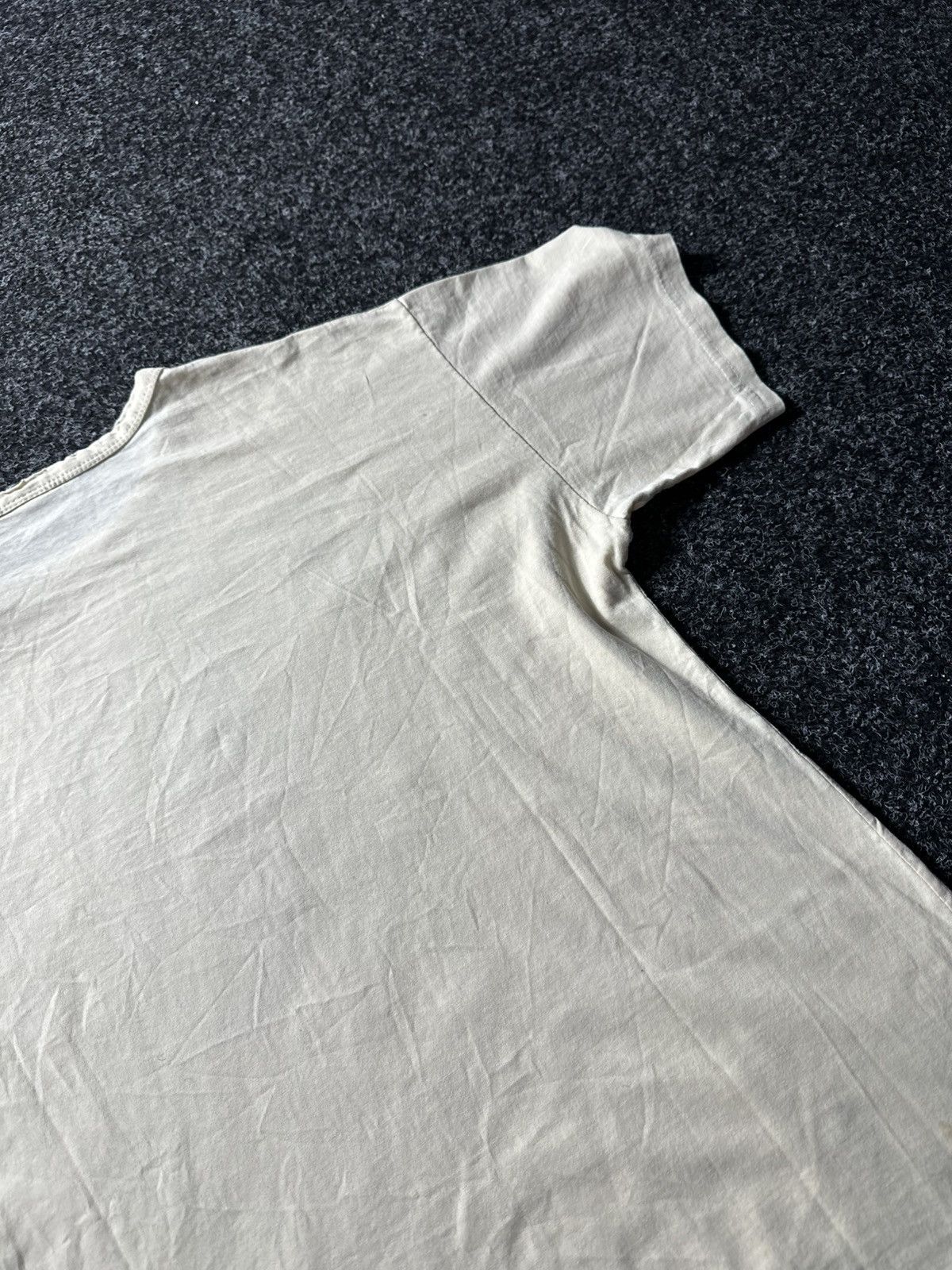 Billabong × Vintage 🚨Vintage 90s Big Logo BILLABONG faded distressed RARE Y2K Size US M / EU 48-50 / 2 - 13 Thumbnail