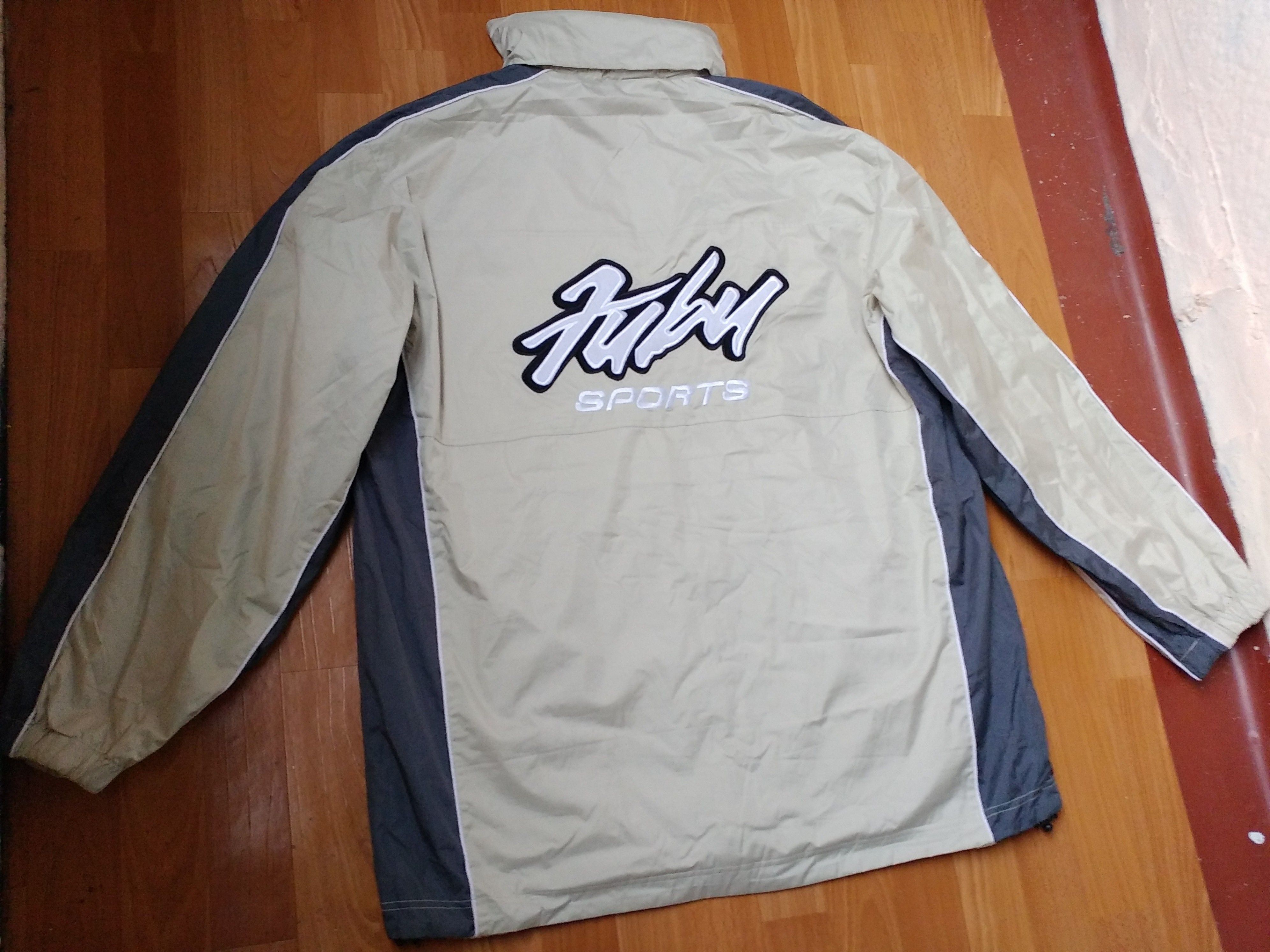 Fubu FUBU jacket, vintage Fubu windbreaker, 90s, 1990s, size XL Size US XL / EU 56 / 4 - 4 Thumbnail