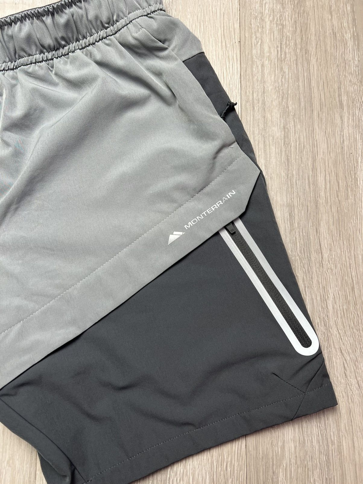 Other Monterrain shorts new size L Size US 40 / EU 56 - 5 Thumbnail