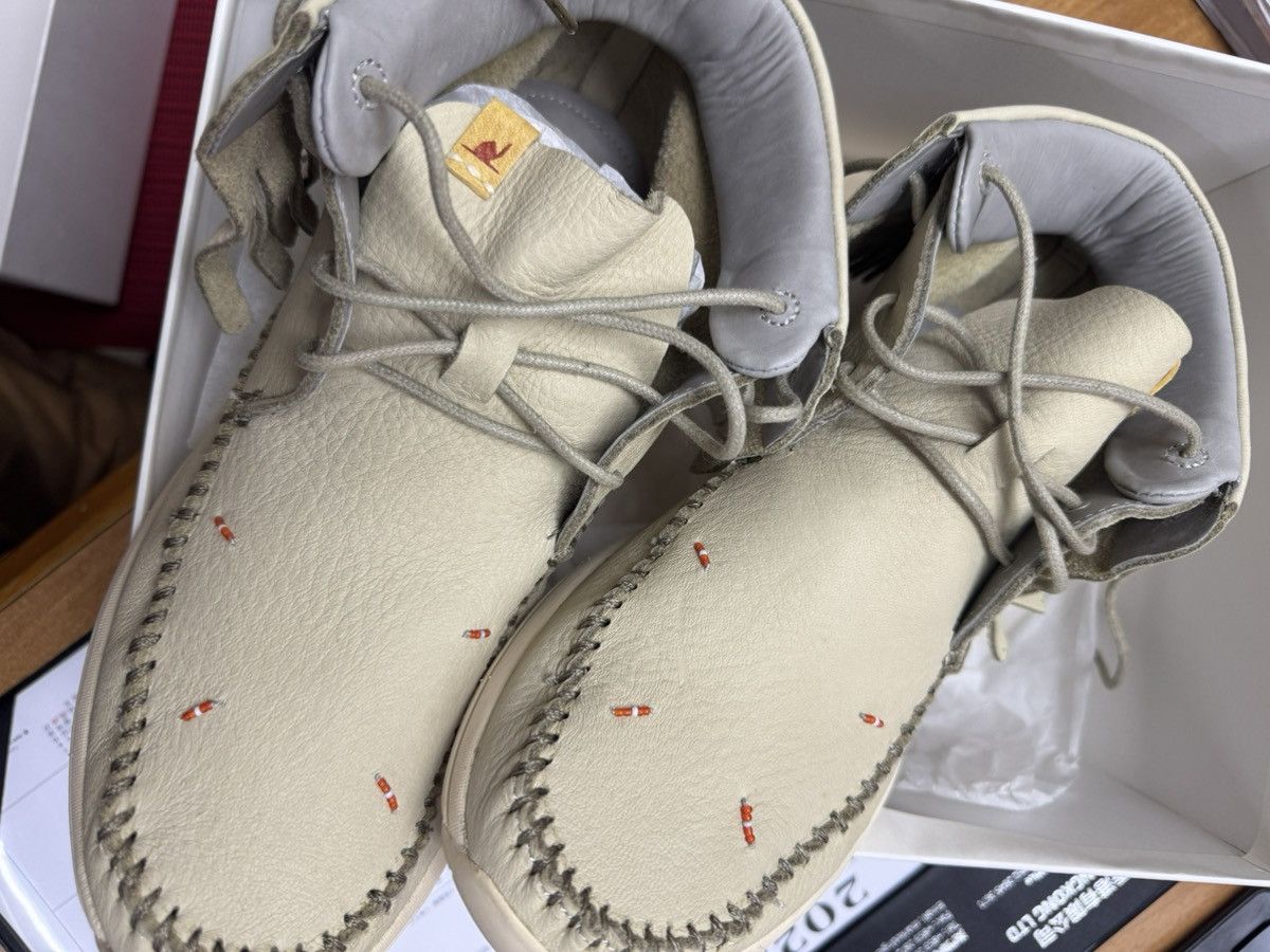 Visvim Visvim FBT Shaman-Folk US11 Size US 11 / EU 44 - 5 Thumbnail