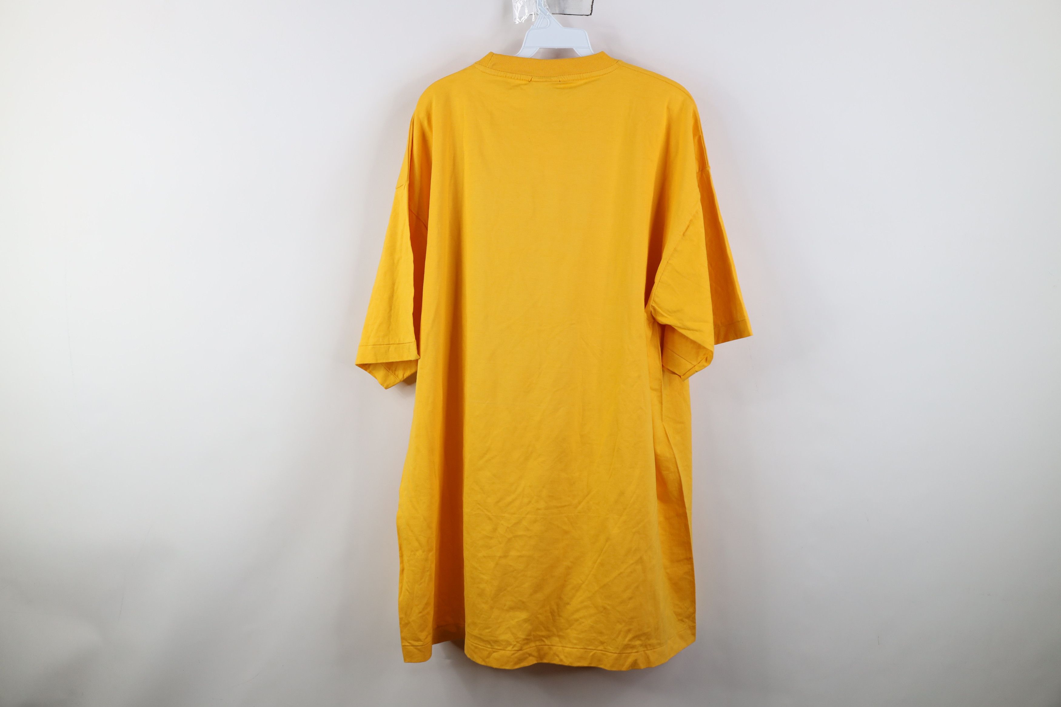 Vintage Deadstock Vintage 90s Streetwear Zermatt Mountains T-Shirt Size US XXL / EU 58 / 5 - 10 Thumbnail