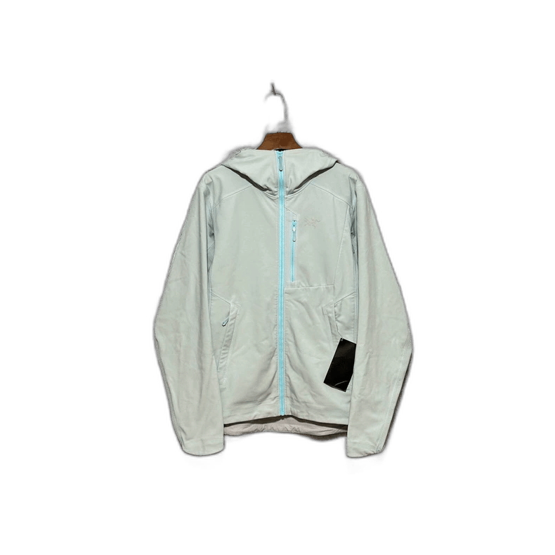 Arc'teryx Arcteryx Gamma HeavyWeight Hoody Jacket Size US S / EU 44-46 / 1 - 1 Thumbnail