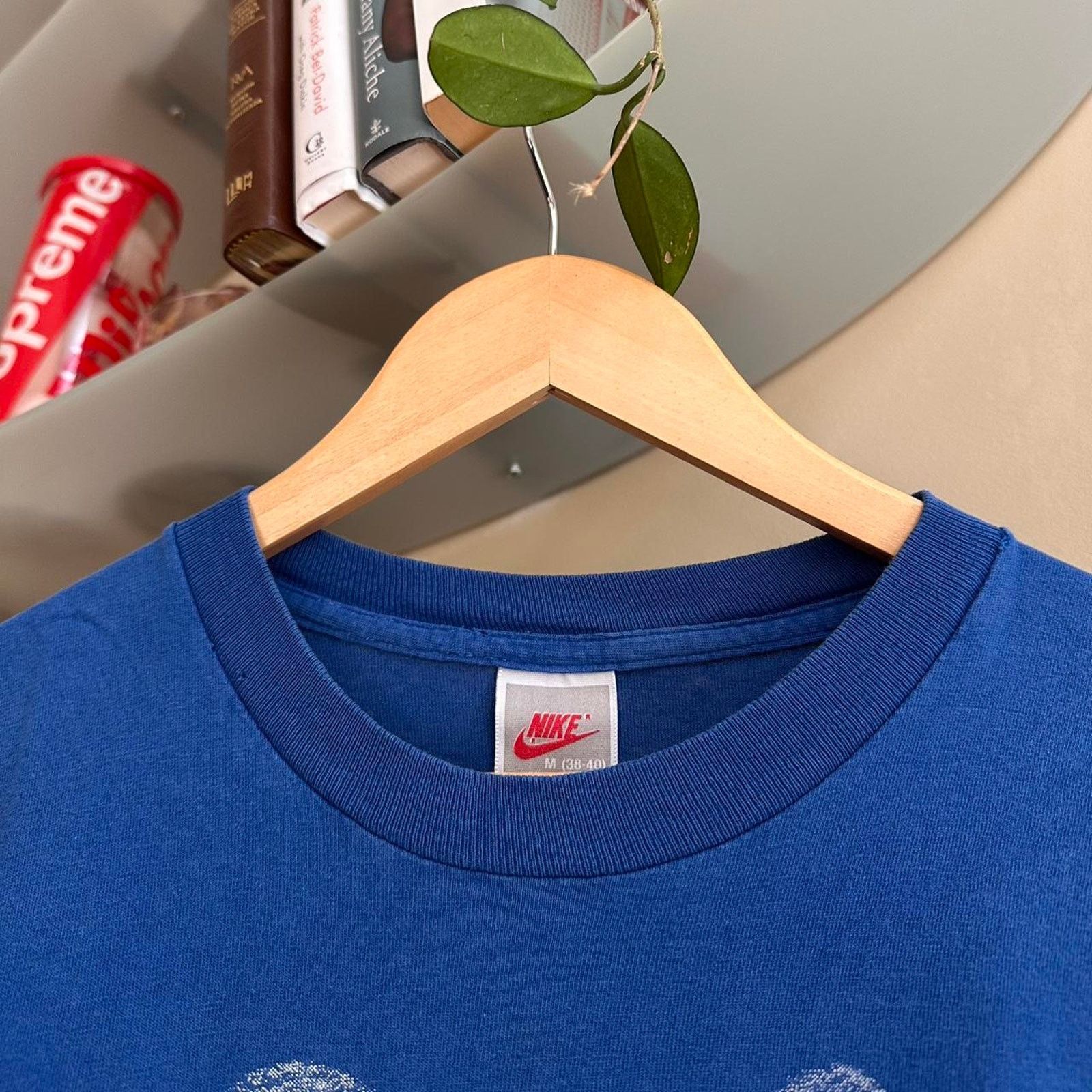 Nike × Vintage Vintage Ron Harper Nike Shirt Size US M / EU 48-50 / 2 - 4 Thumbnail