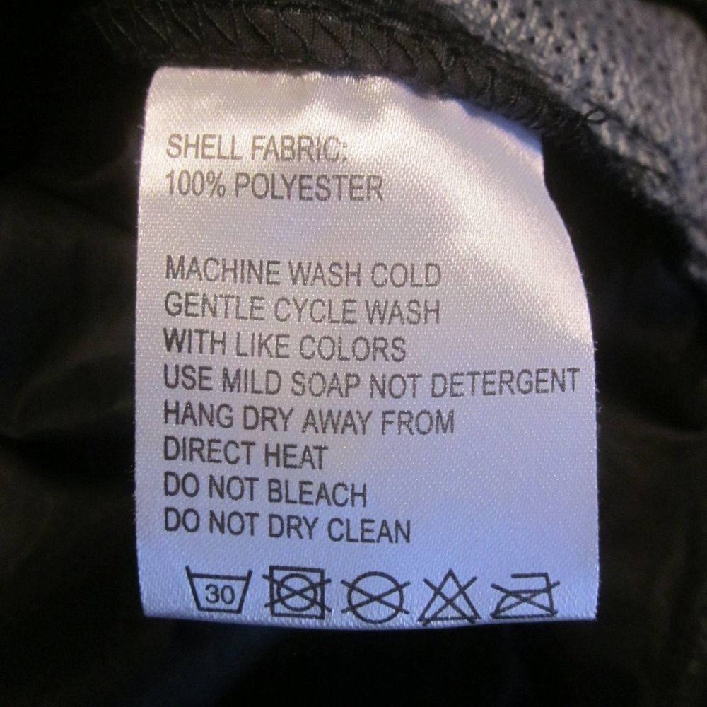 Sierra Designs Sierra Designs Microlight Jacket Womens Size S Size S / US 4 / IT 40 - 13 Thumbnail