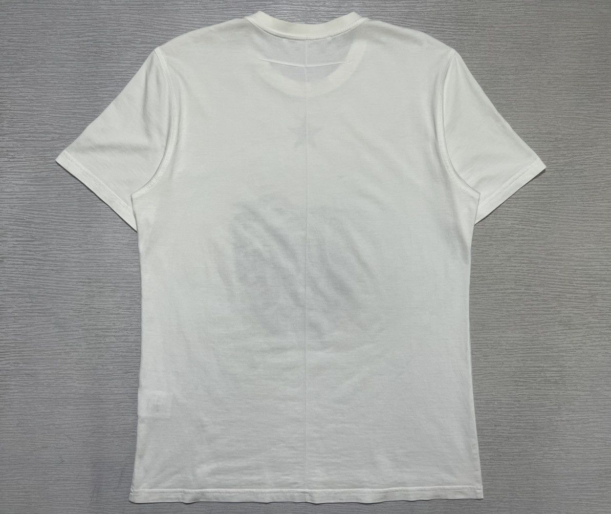 Givenchy Givenchy - Riccardo Tisci - Monkey Brothers T-Shirt Size US L / EU 52-54 / 3 - 2 Thumbnail