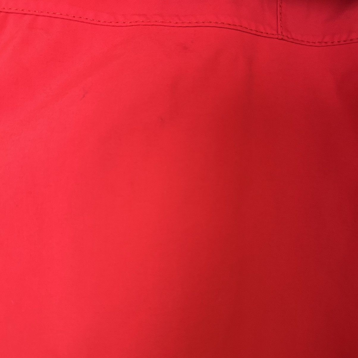 The North Face The North Face Hyvent Light Red Jacket Size S / US 4 / IT 40 - 19 Thumbnail
