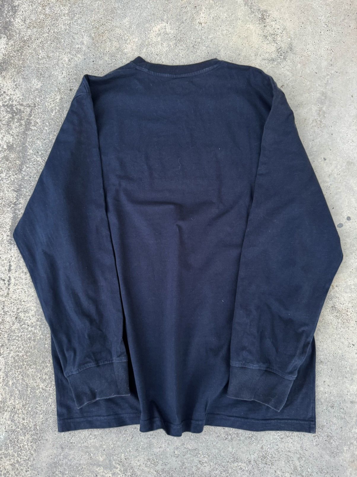 Supreme Supreme Studded SS20 Long Sleeve Tees Size US XL / EU 56 / 4 - 4 Thumbnail
