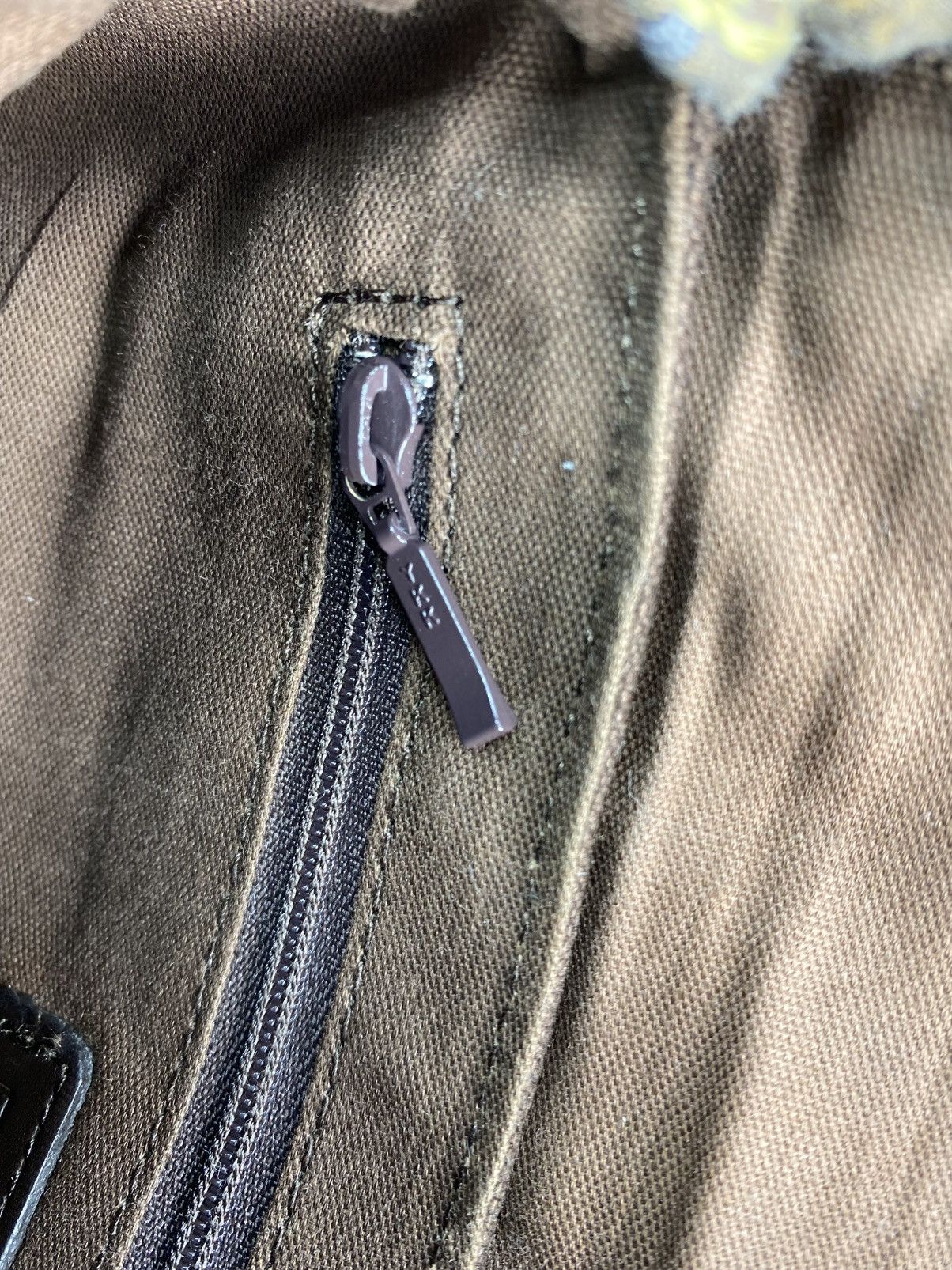 Balenciaga Vintage 00’s Balenciaga Shoulder Bag Size ONE SIZE - 9 Thumbnail