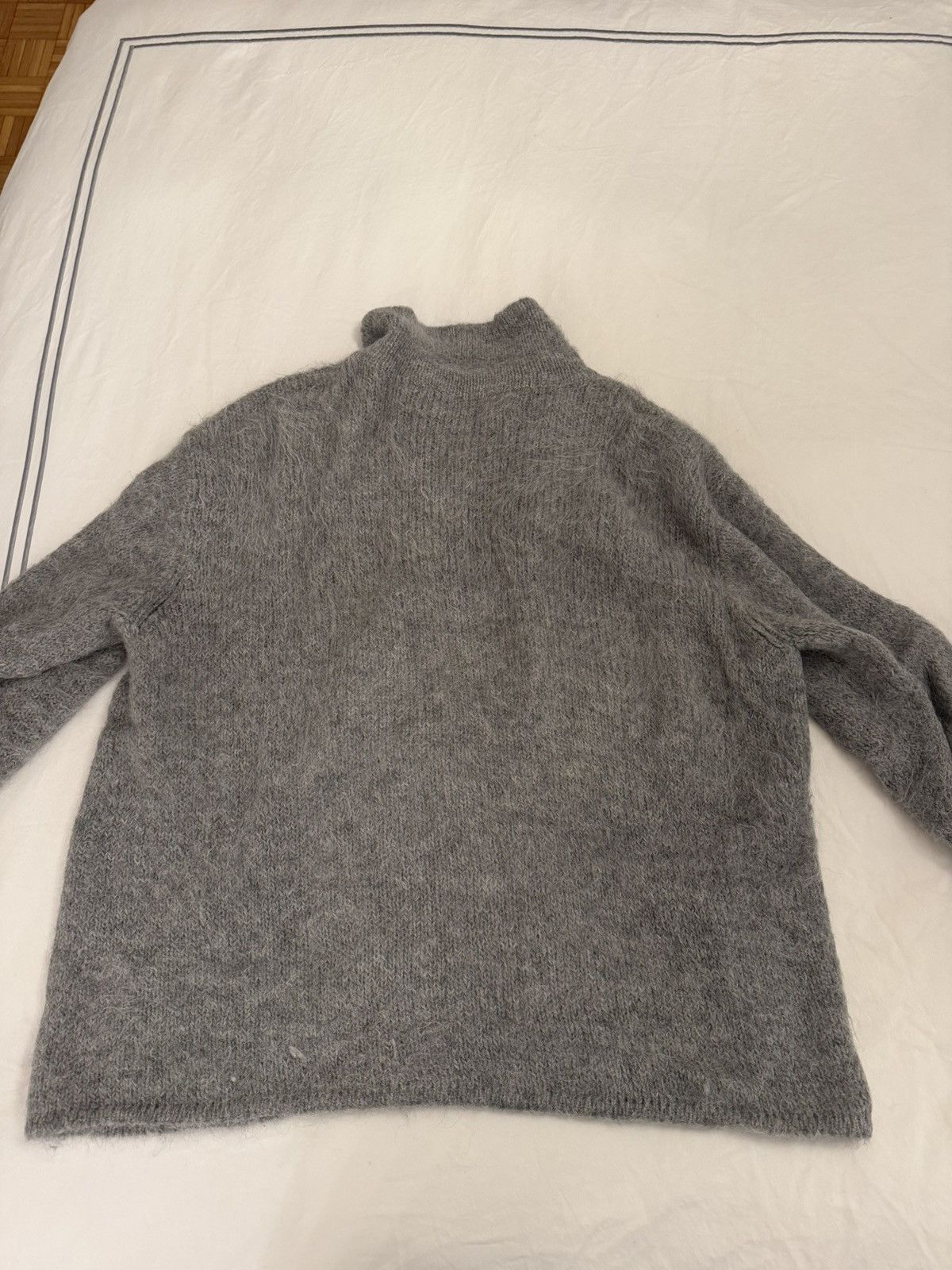 The Elder Statesman The Elder Statesman Alpaca Wool Sweater Size US S / EU 44-46 / 1 - 6 Thumbnail