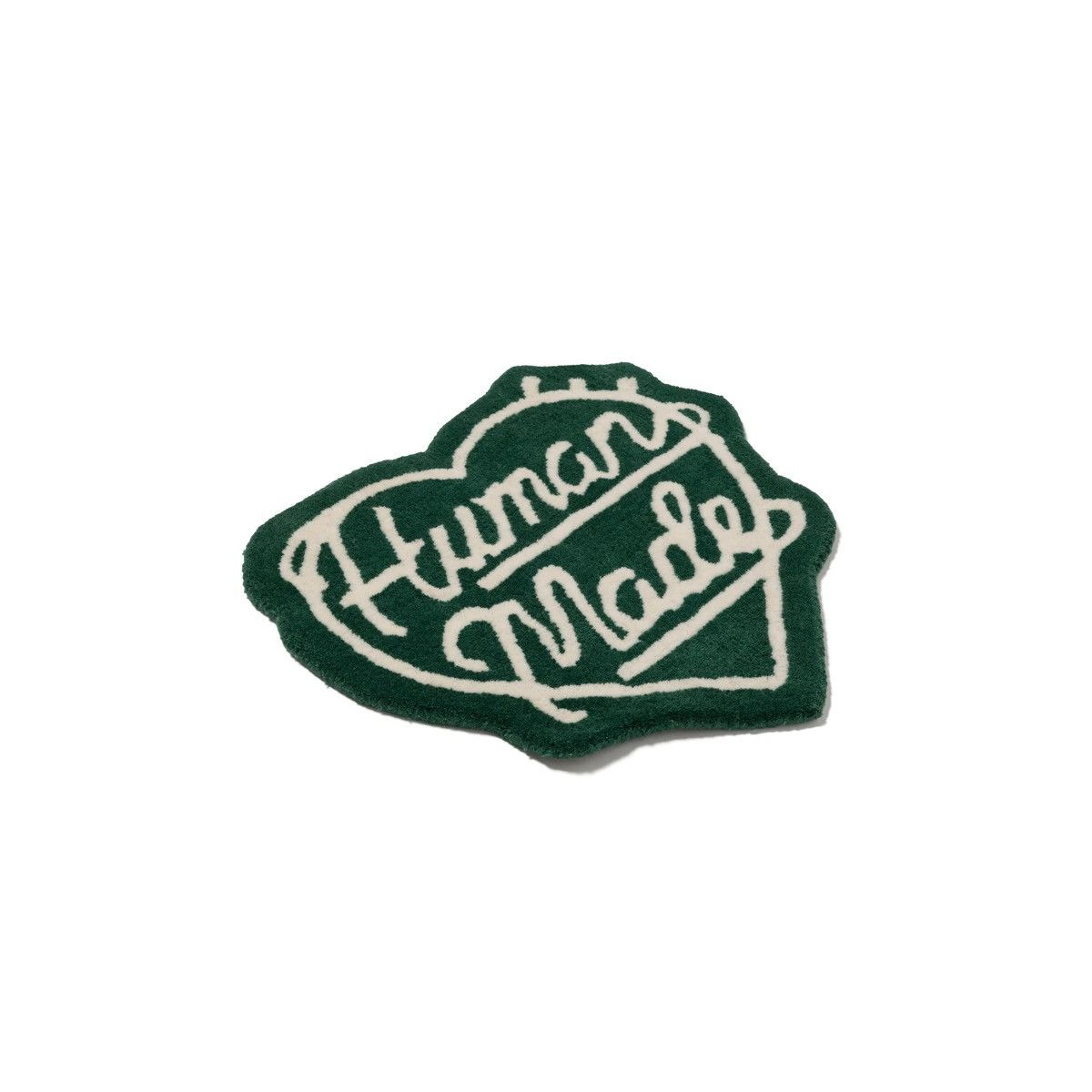 Human Made Human Made Heart Rug Size ONE SIZE - 2 Thumbnail