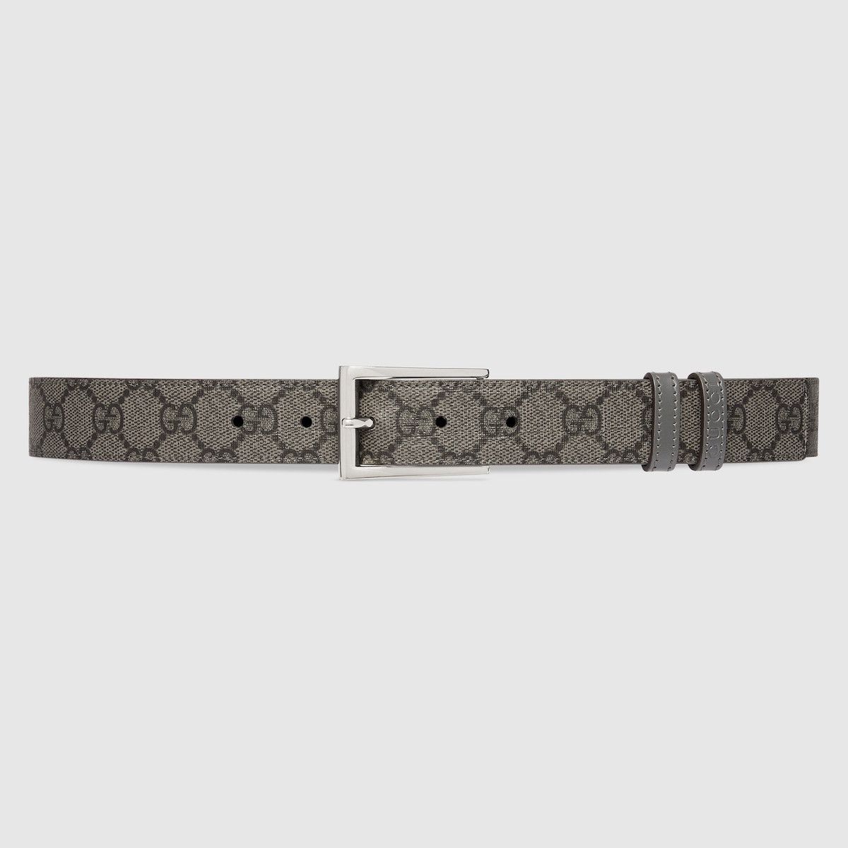 Gucci o1mt1gz0225 Size: 75 / Reversible Belt Rectangular Buckle Size 28 - 1 Thumbnail