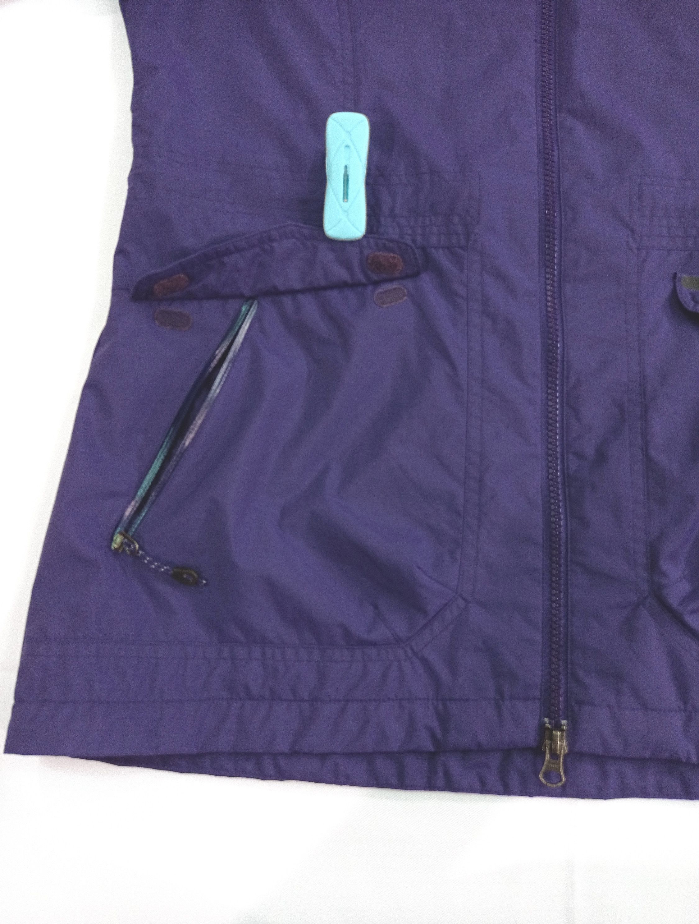 Columbia COLUMBIA JACKET Size US L / EU 52-54 / 3 - 3 Thumbnail