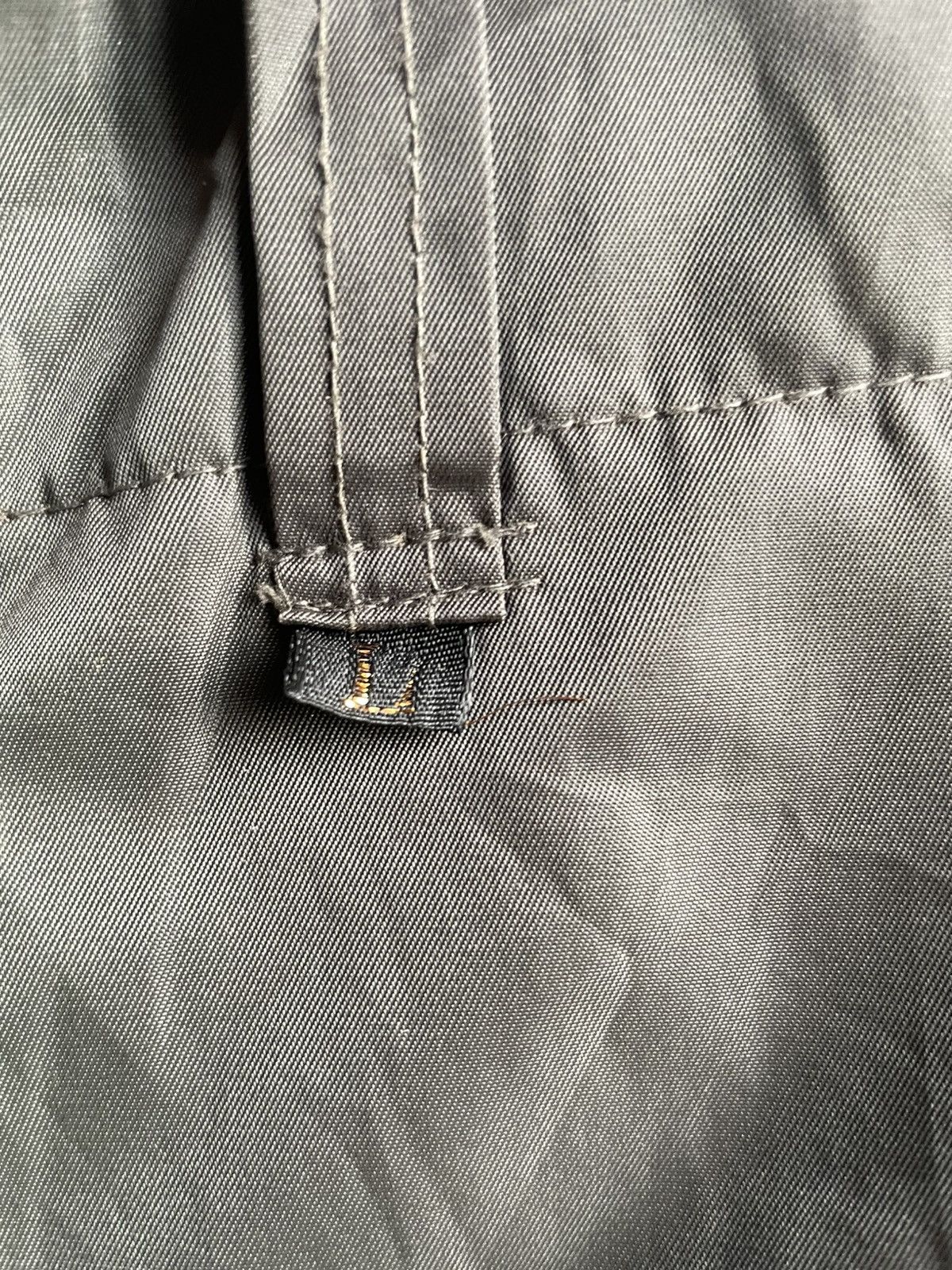 Japanese Brand × Vintage Vintage Japan Air Force Flight Trouser Size US 37 - 20 Thumbnail