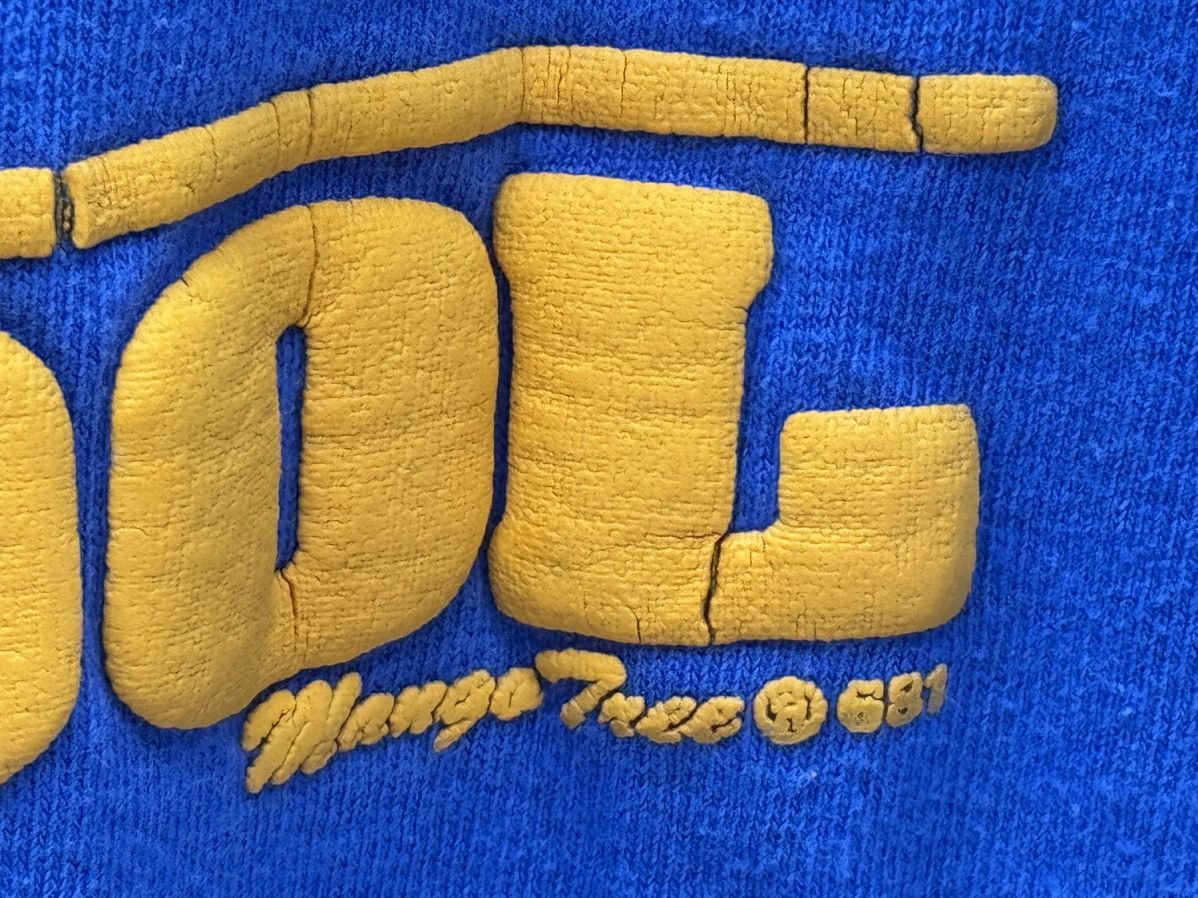 Daytona × Fruit Of The Loom × Vintage vintage early 90’s Fruit of Loom Mainland High XL tee shirt Size US XL / EU 56 / 4 - 4 Thumbnail