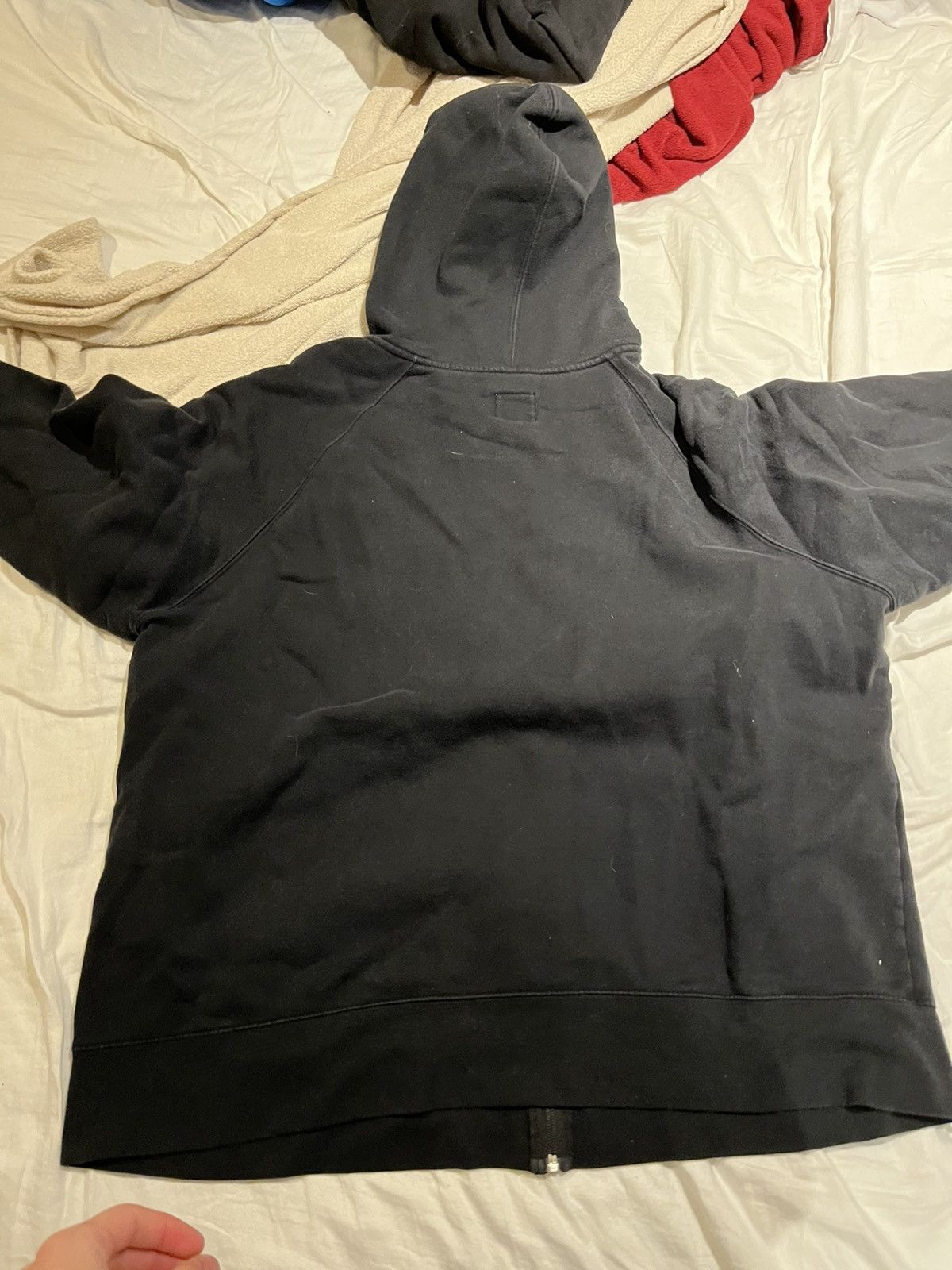 Champion Champion XXL ZipUp Hoodie Size US XL / EU 56 / 4 - 2 Thumbnail