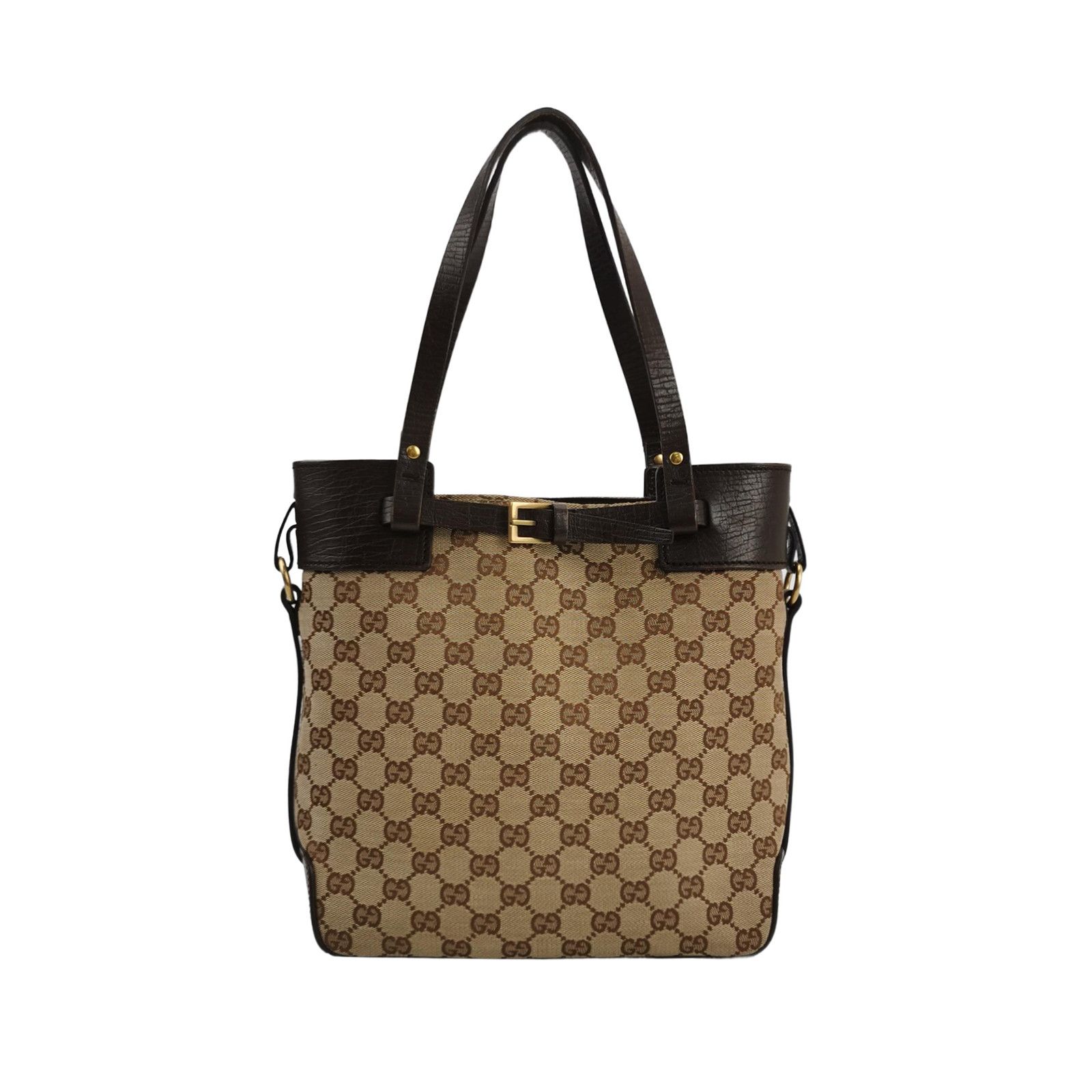 Gucci Gucci Women os Shoulder Bags Size ONE SIZE - 1 Thumbnail