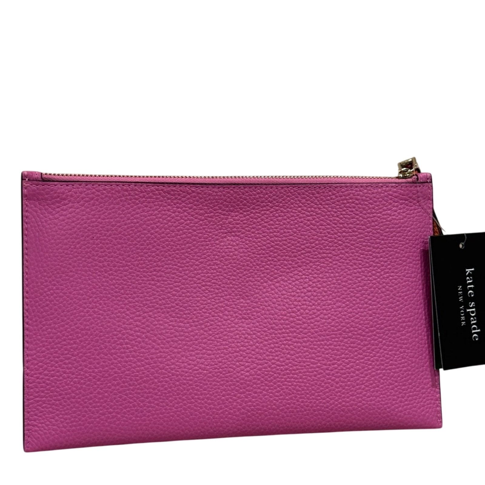 Kate Spade Kate Spade Pink and Orange Clutch Size ONE SIZE - 2 Thumbnail