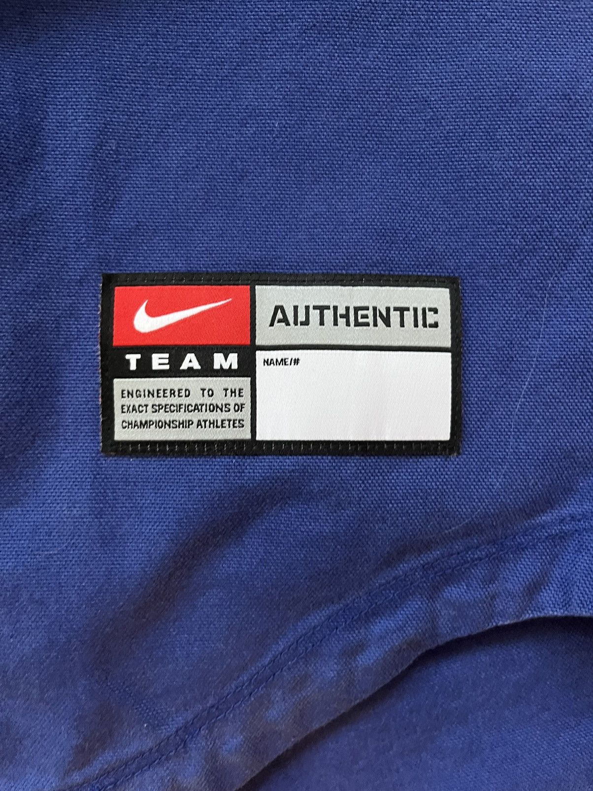 Nike SB Jersey Nike SB Size US L / EU 52-54 / 3 - 8 Thumbnail