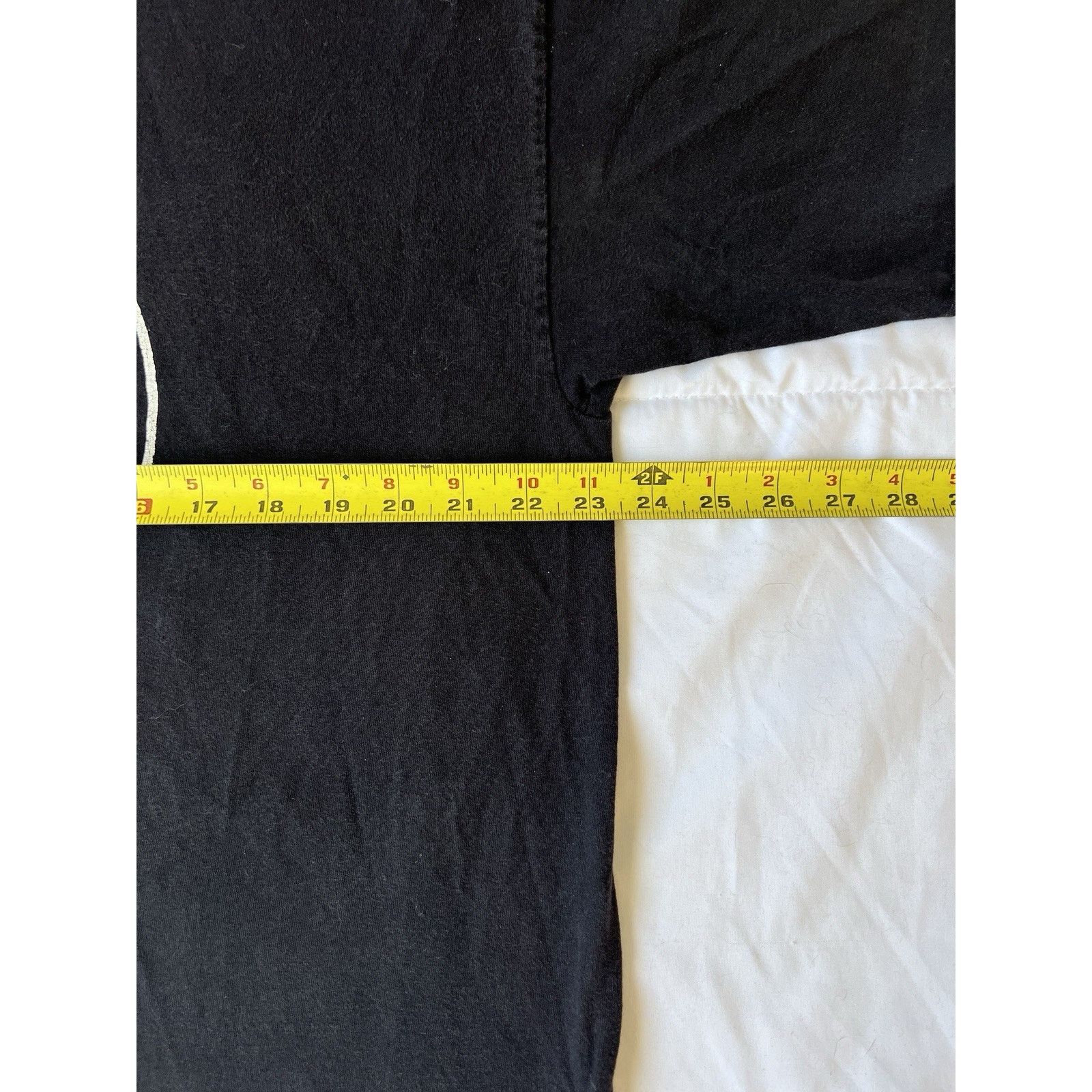 Other Vintage Writers Guild Of America Black XL Union IUAN & PW Size US XL / EU 56 / 4 - 5 Thumbnail