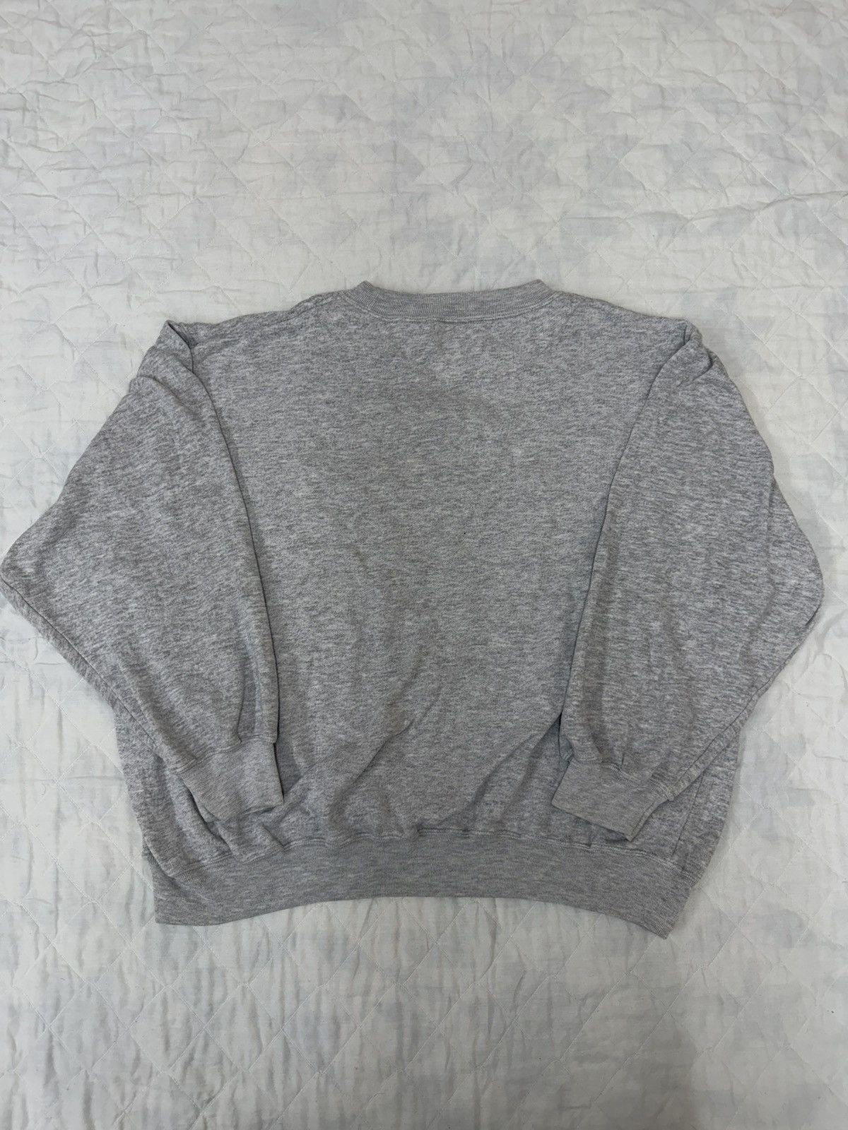 Other Vintage 1990s Blitzz Studios Popeye the Sailor sweatshirt Size US XL / EU 56 / 4 - 6 Thumbnail