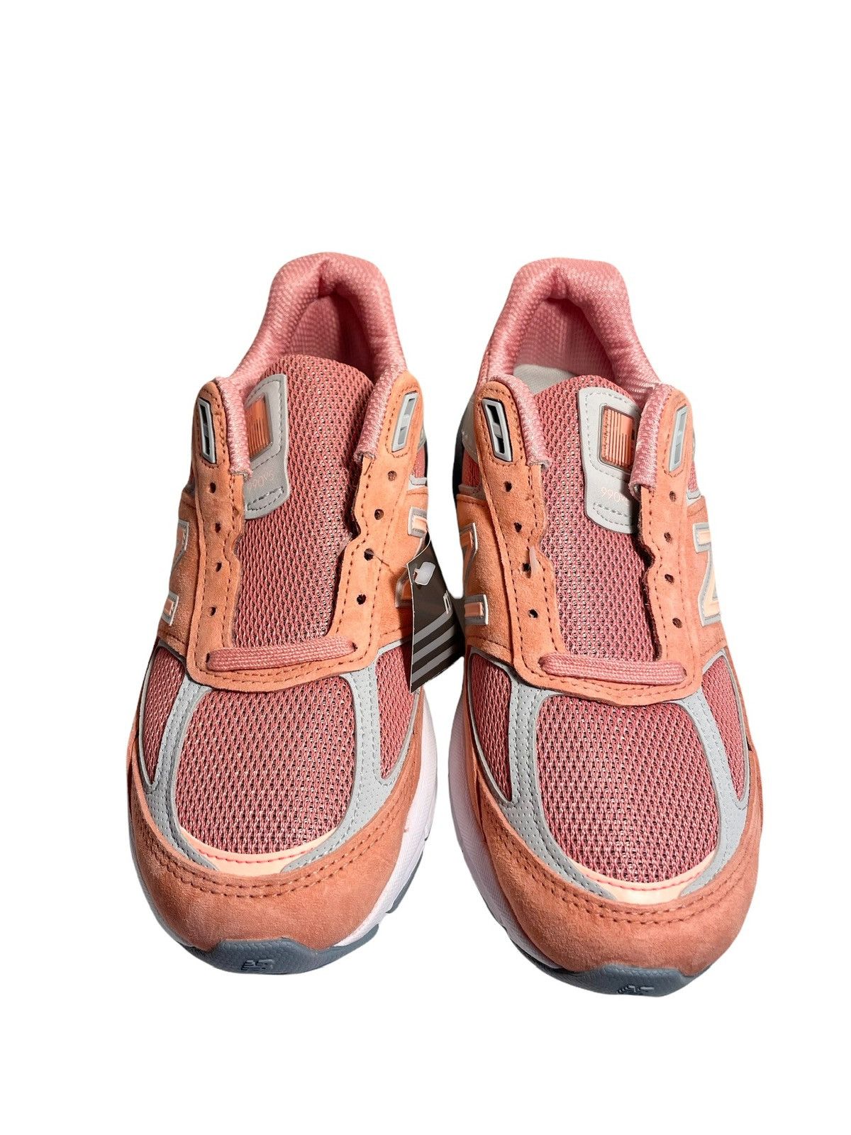 New Balance New Balance 990v5 M990SR5 Size US 6.5 / EU 39-40 - 3 Thumbnail