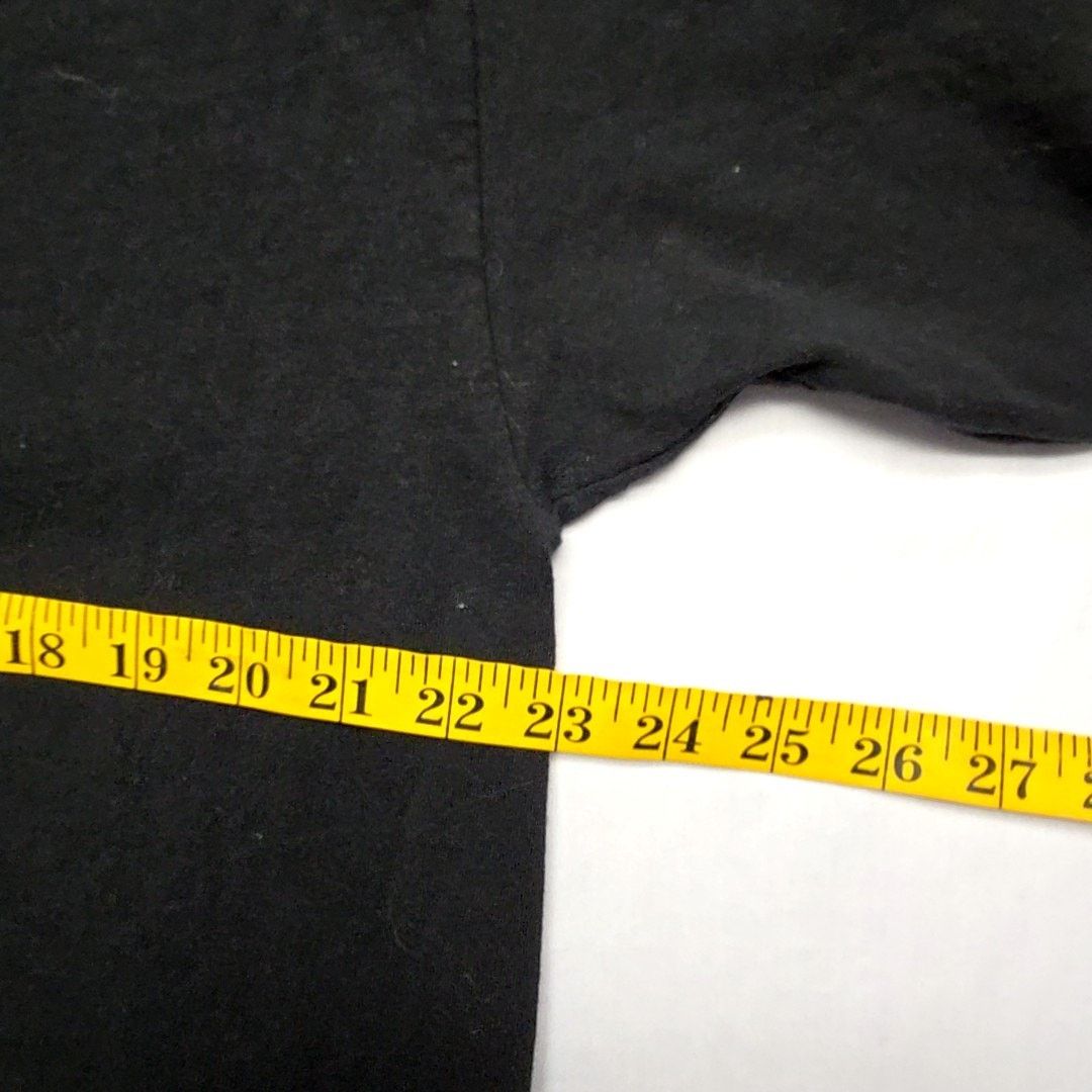 Other Nirvana In Utero Grunge Rock T-Shirt .Large Black Band Tee Size US L / EU 52-54 / 3 - 7 Thumbnail