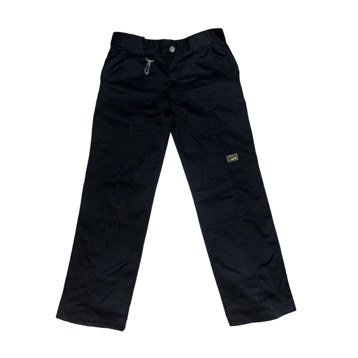 image of Jupiter Terminal 1 in Black, Men's (Size 34)