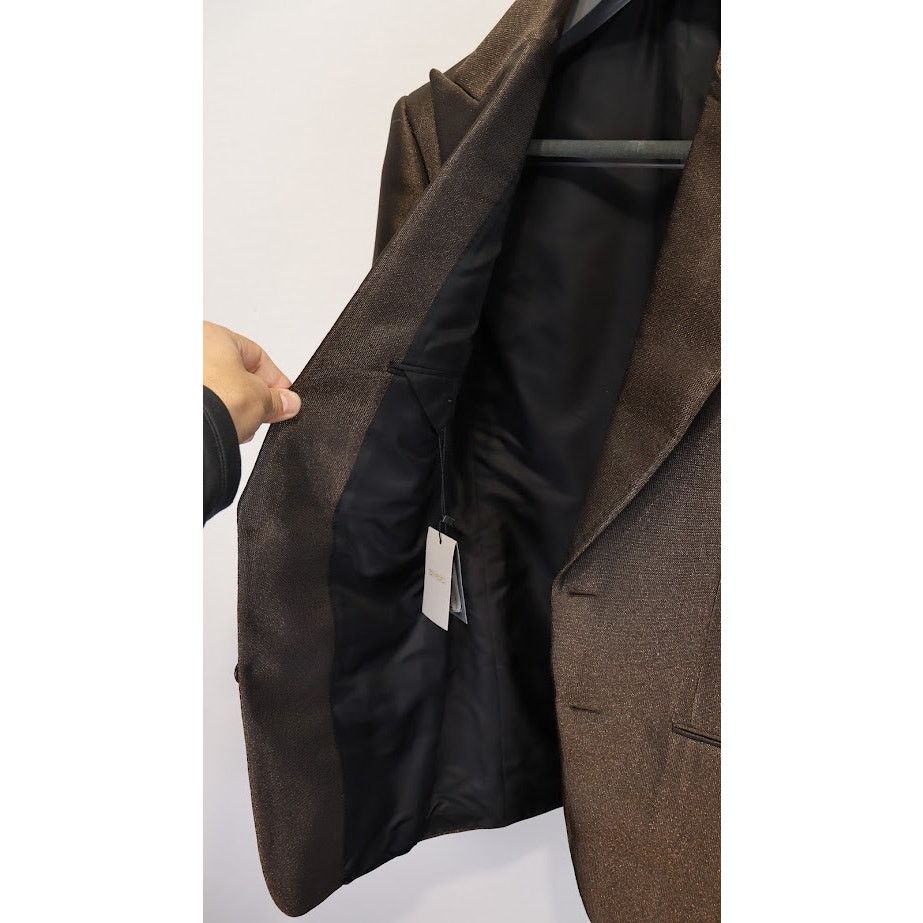 Tom Ford o1rshd1 Suits in Brown Size US S / EU 44-46 / 1 - 8 Thumbnail