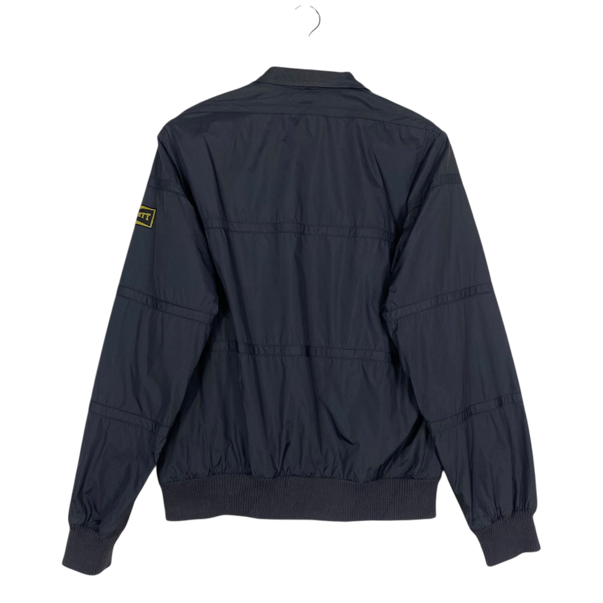 Carhartt 💥VINTAGE CARHARTT RUGGED TRACK JACKET Size US M / EU 48-50 / 2 - 6 Thumbnail