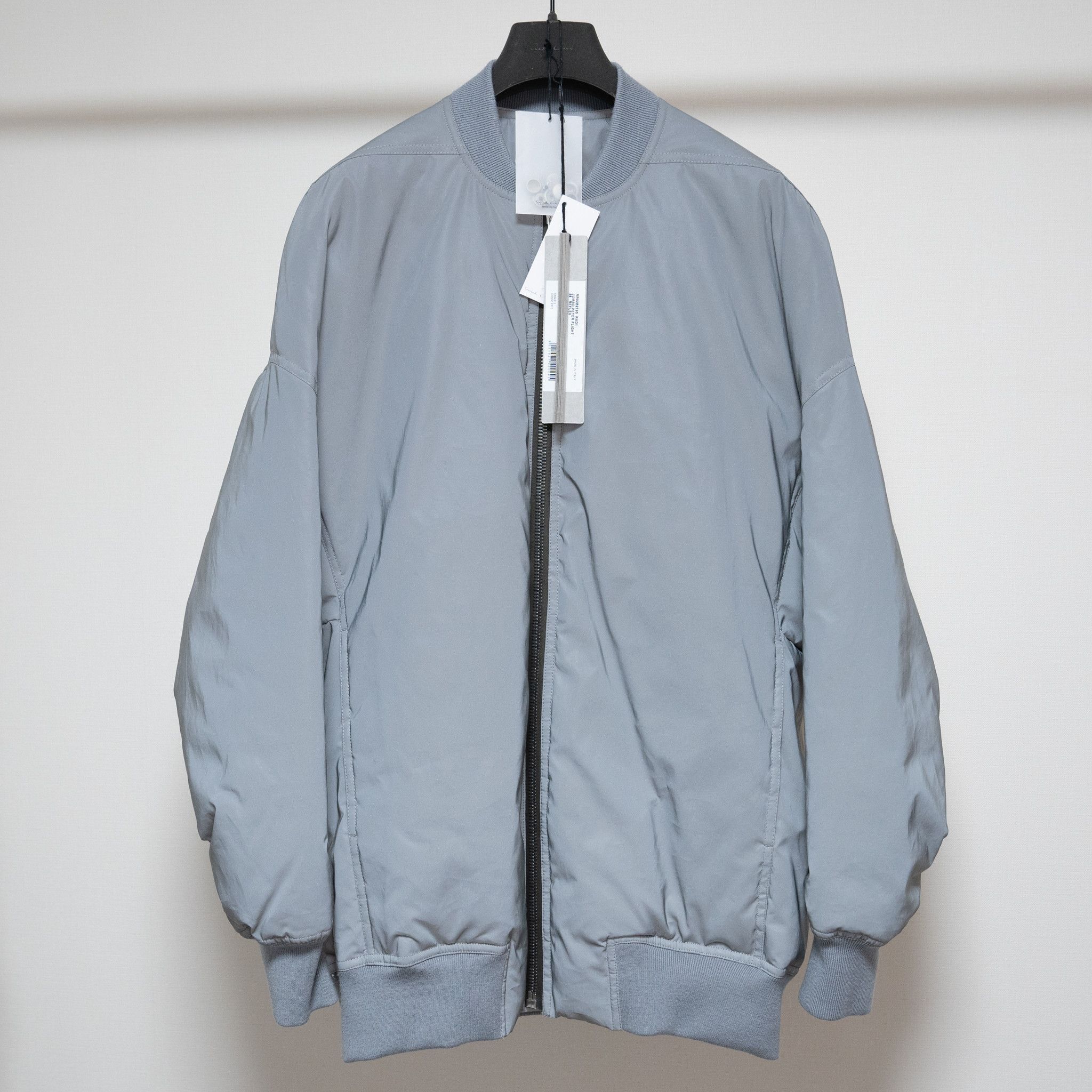 Rick Owens [NWT]22FW JUMBO PETER FLIGHT Size US S / EU 44-46 / 1 - 6 Thumbnail