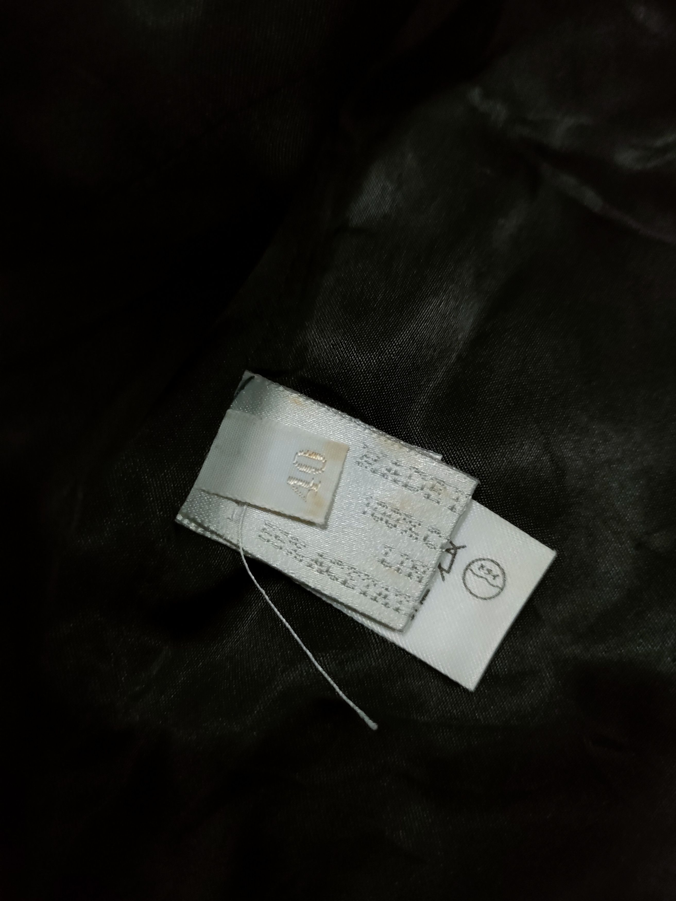 Miu Miu Miu Miu Velvet Button Size S / US 4 / IT 40 - 7 Thumbnail