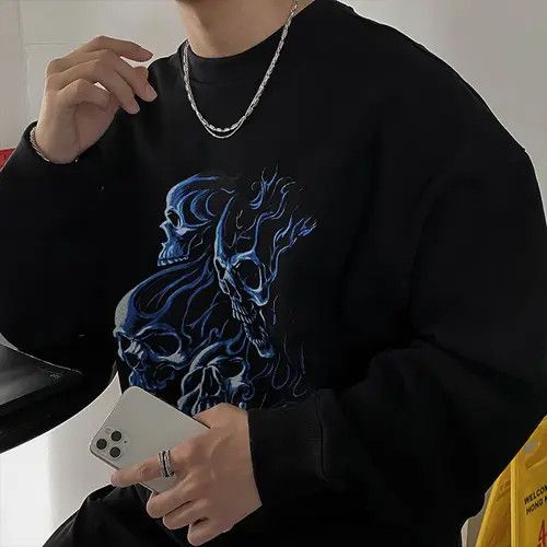 Other Vibe STEAL! Y2K Chains Necklace Chain Size ONE SIZE - 4 Thumbnail