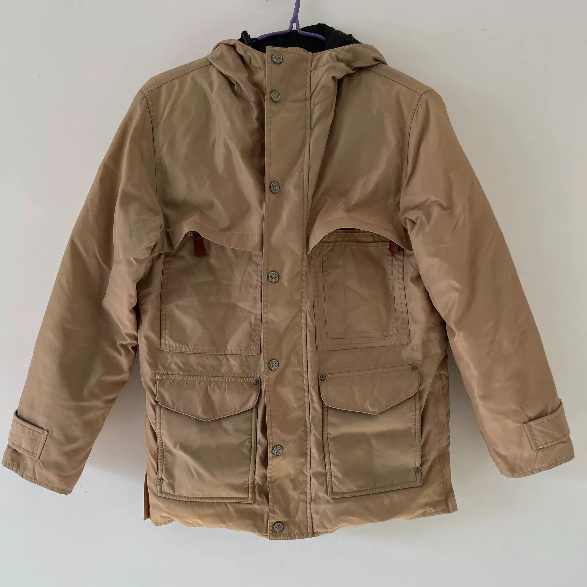 Ralph Lauren RL Ralph Lauren Down Jacket Size US M / EU 48-50 / 2 - 1 Thumbnail