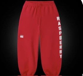 The GV Gallery Gv Gallery Baggy sweats Size US 36 / EU 52 - 1 Thumbnail