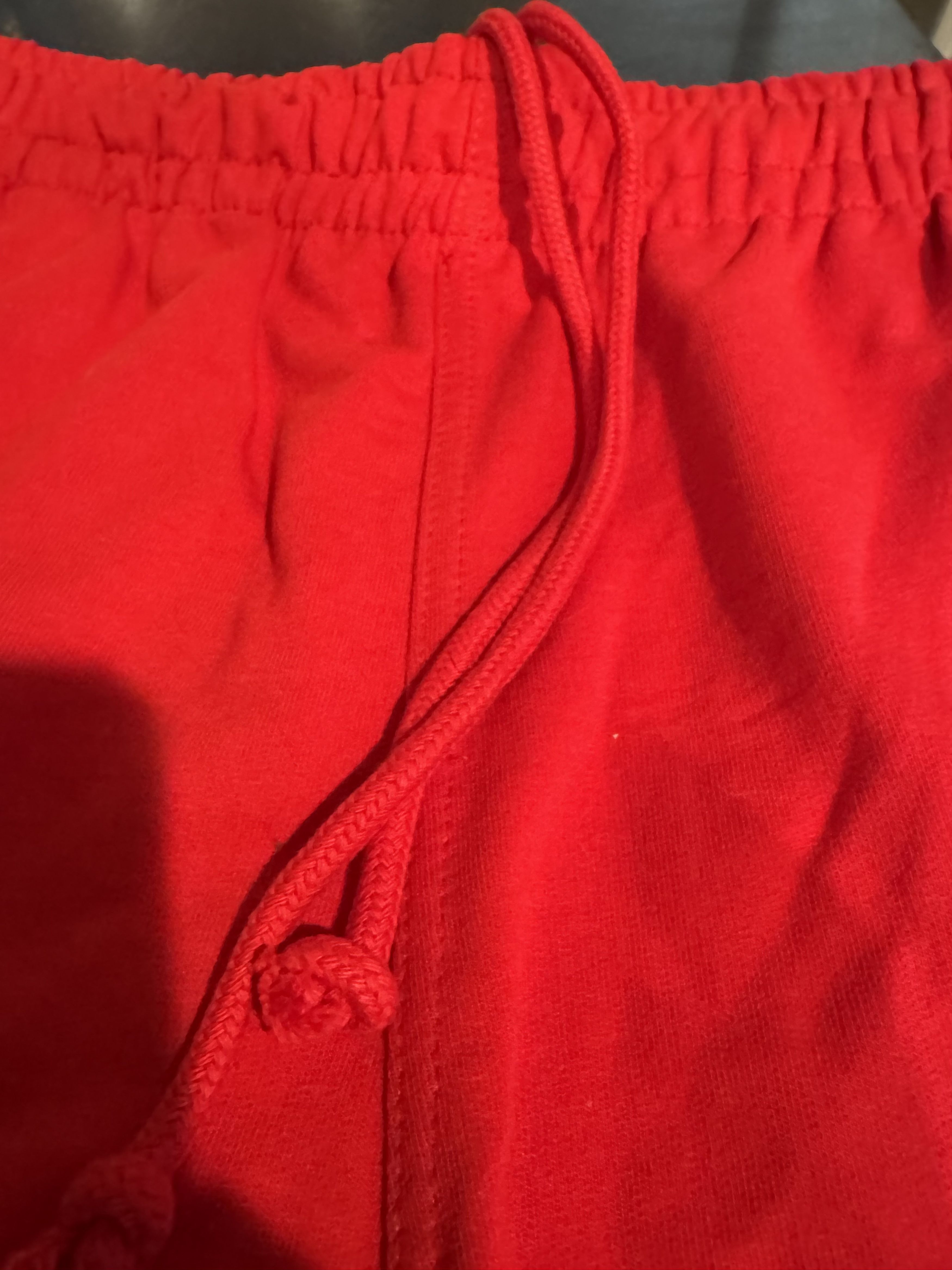 Urban Outfitters Urban Outfitters Red Gym Short. US M. No Defects Size US 33 - 3 Thumbnail