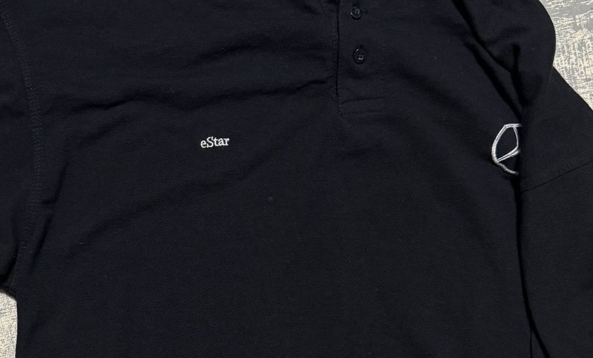 Mercedes-Benz × Vintage Mercedes Benz Polo Size US XXL / EU 58 / 5 - 3 Thumbnail