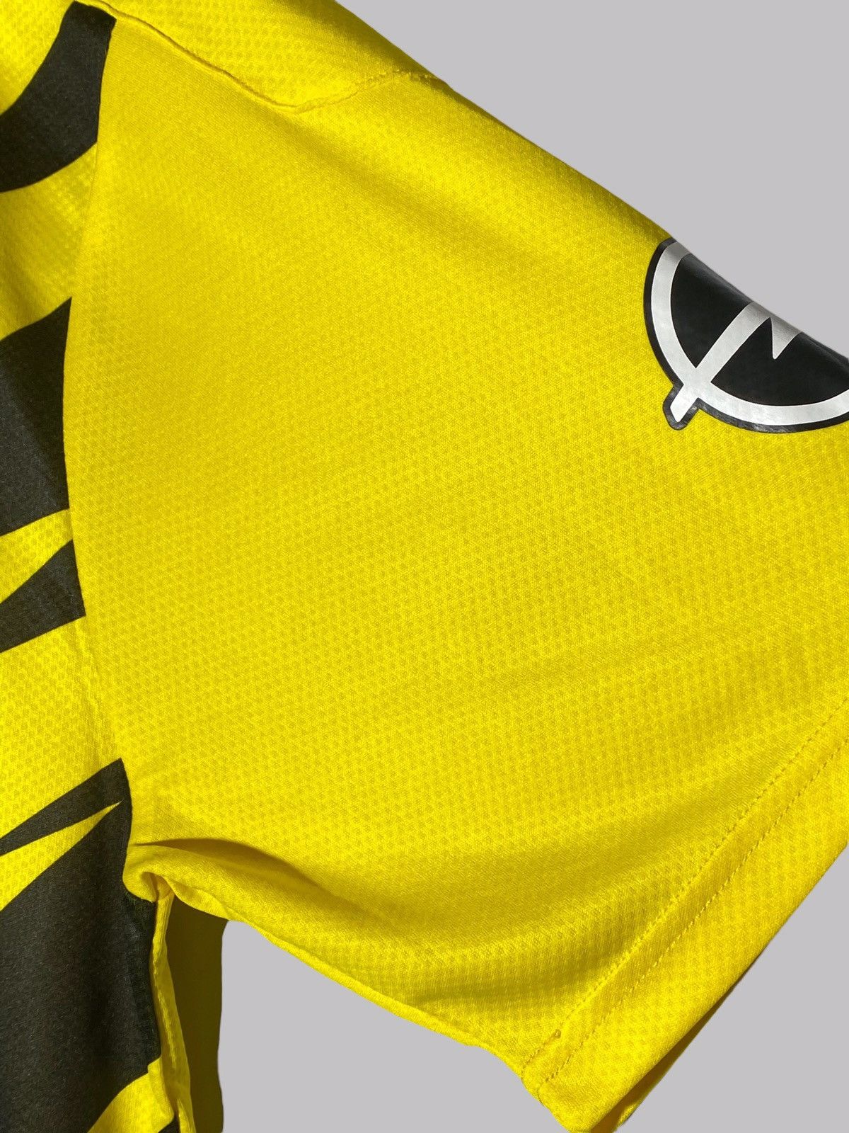 Puma #22 Bellingham Borussia Dortmund BVB Football Shirt Bloke Size US XXL / EU 58 / 5 - 12 Thumbnail