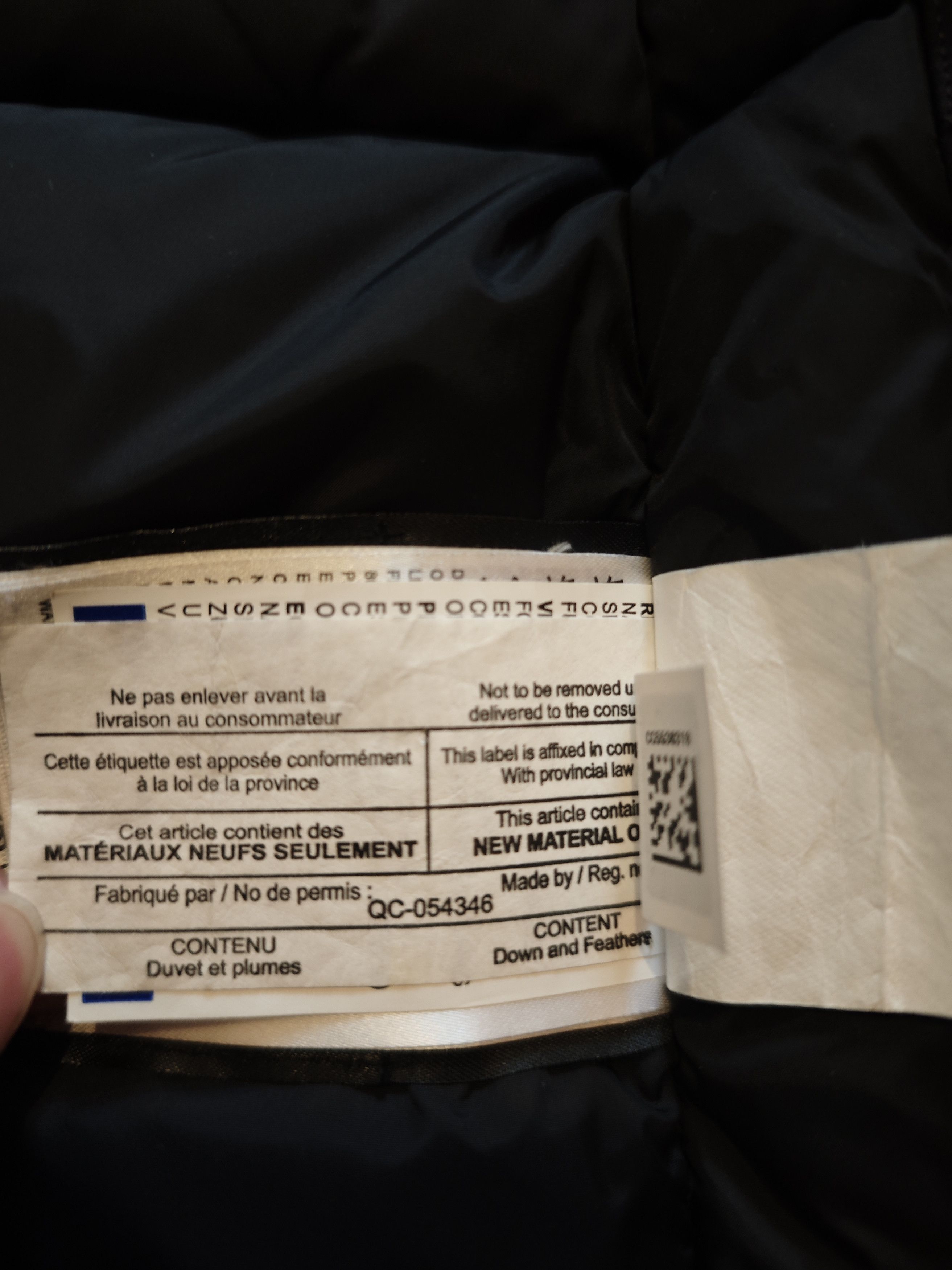 Canada Goose Canada goose Expedition edition Size US M / EU 48-50 / 2 - 16 Thumbnail