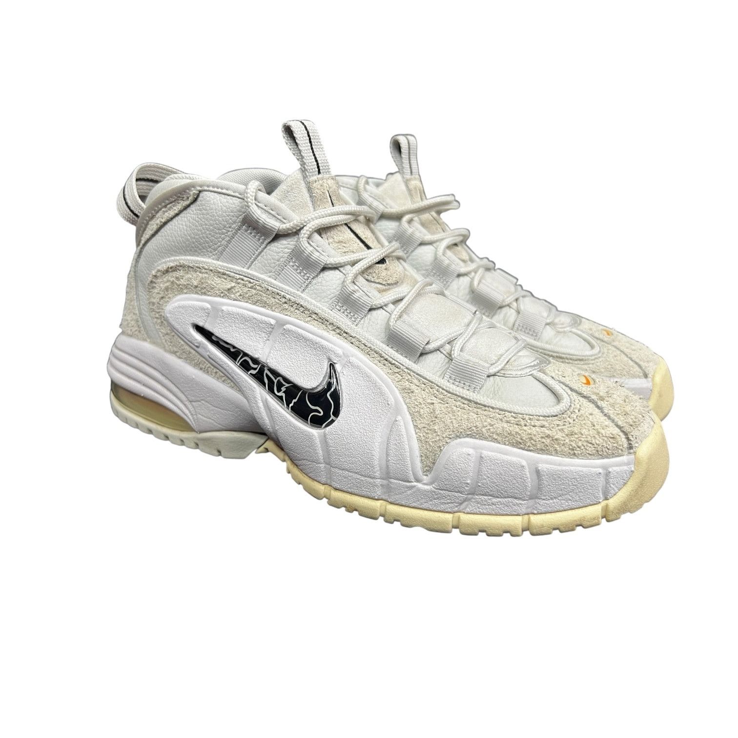 Nike Nike AirMax Penny Photon Dust Black Summit White - M 8.5 Size US 8.5 / EU 41-42 - 1 Thumbnail