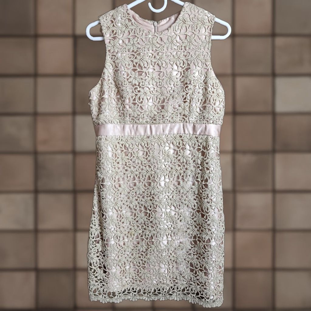 Jessica McClintock 90s Vintage Black White Floral Print Strapless Trumpet  Gown | Grailed