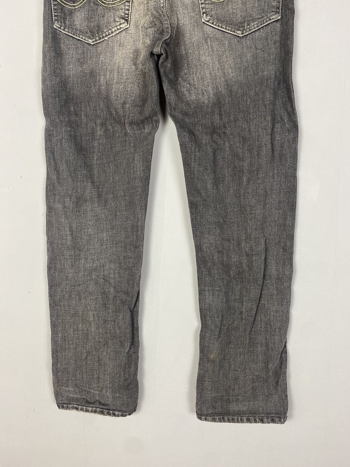 Belstaff Vintage Belstaff jeans Size US 32 / EU 48 - 3 Thumbnail