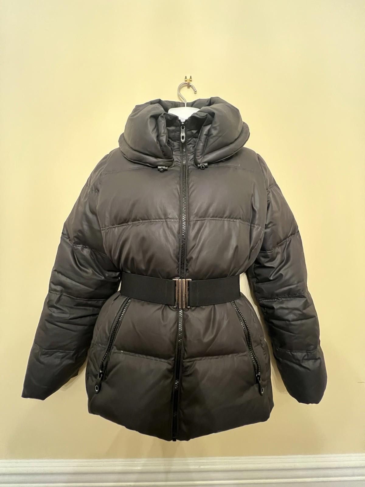 Other Pre-Loved 32 Degrees Weatherproof Puffer Jacket M Black Size M / US 6-8 / IT 42-44 - 1 Thumbnail