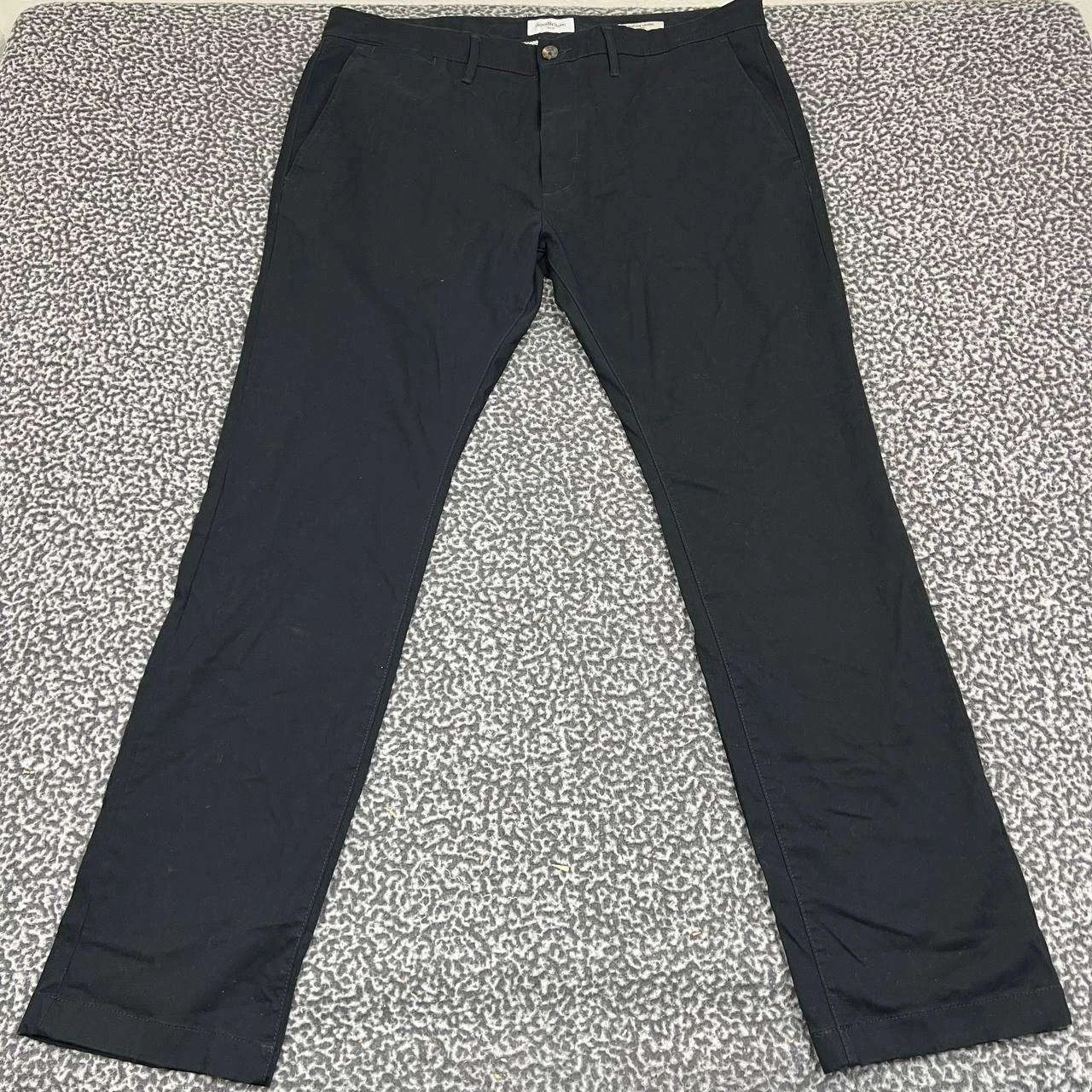 Other Goodfellow Chino Pants 38x32 Flat Front Straight Leg Pockets Size US 38 / EU 54 - 1 Thumbnail