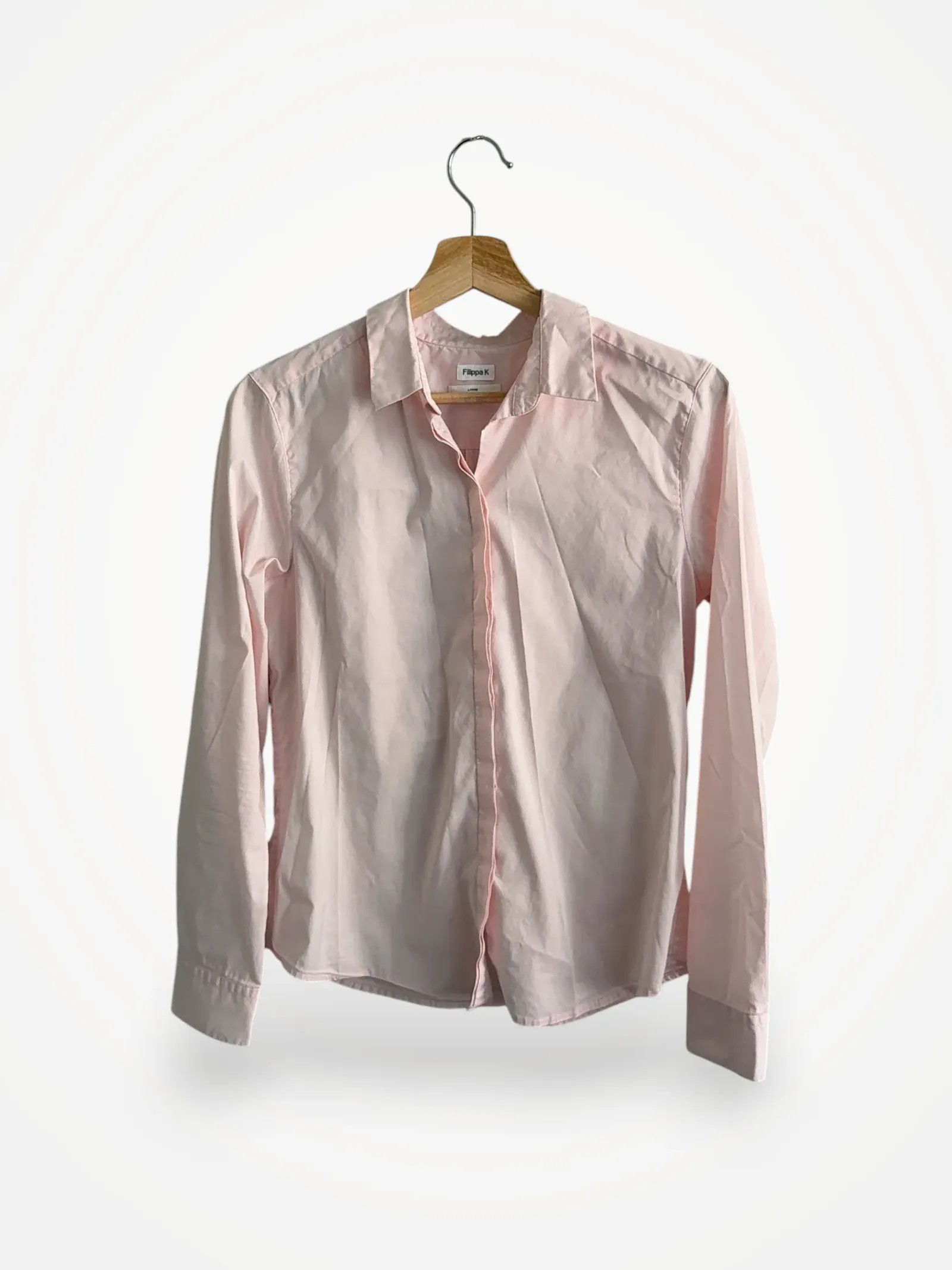 Filippa K Filippa K Shirt Size L / US 10 / IT 46 - 1 Thumbnail