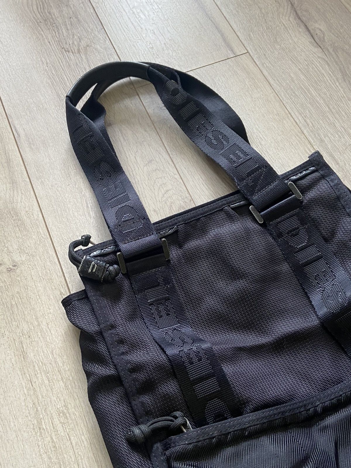 Diesel Diesel Vintage Bag Y2k Archival USA style hype Size ONE SIZE - 3 Thumbnail