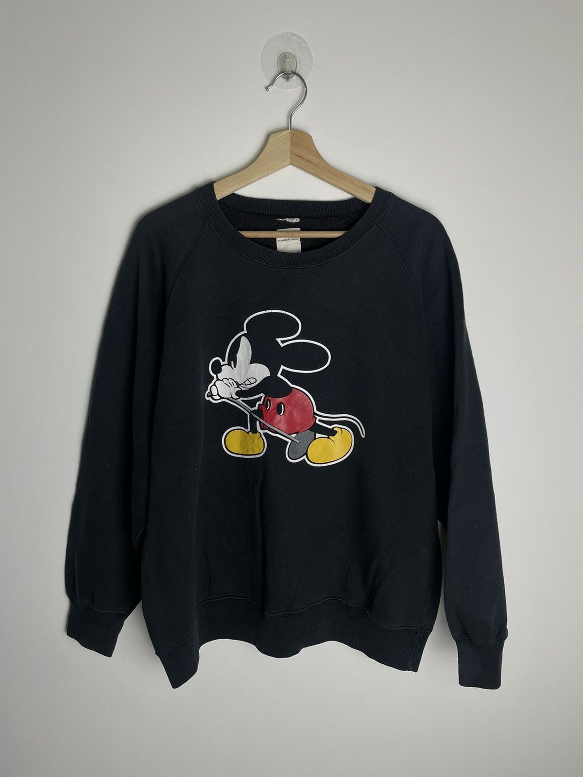 Hysteric Glamour × Japanese Brand × Vintage Rare Vintage Hysteric