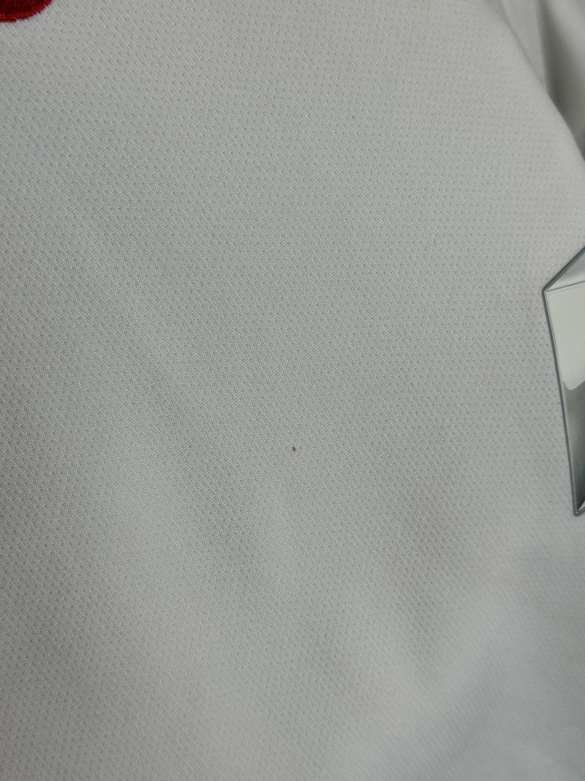 Nike Manchester United 14/15 Away Football Jersey T-Shirt Size US XL / EU 56 / 4 - 13 Thumbnail
