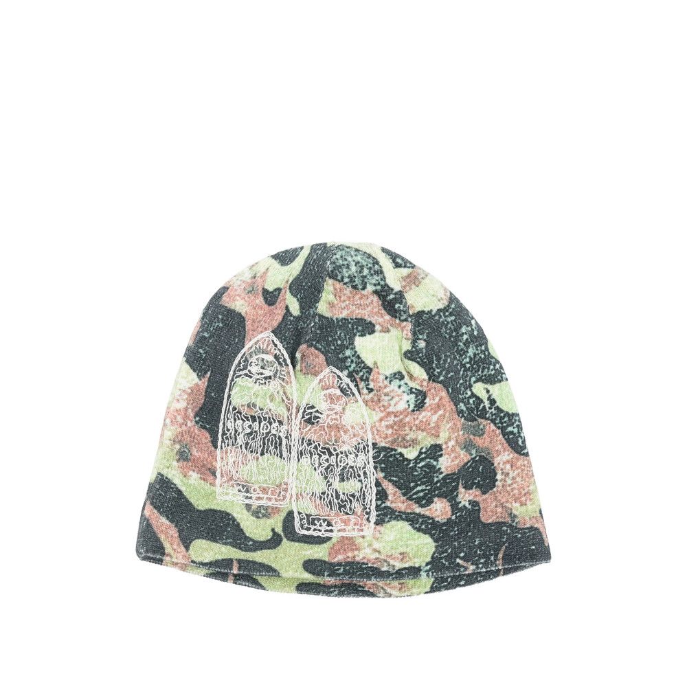Who Decides War Who Decides War GREEN Hats Size ONE SIZE - 1 Thumbnail