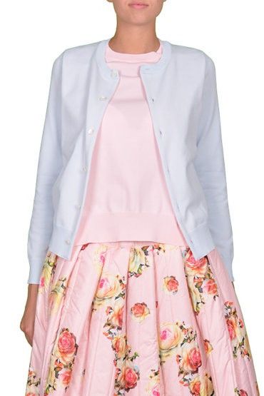 Comme des Garcons Cardigan Comme Des Garçons AW19 Size M / US 6-8 / IT 42-44 - 13 Thumbnail