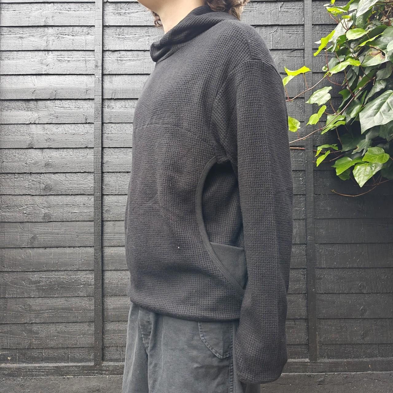 Other Black Ninja Hoodie Size US S / EU 44-46 / 1 - 2 Thumbnail